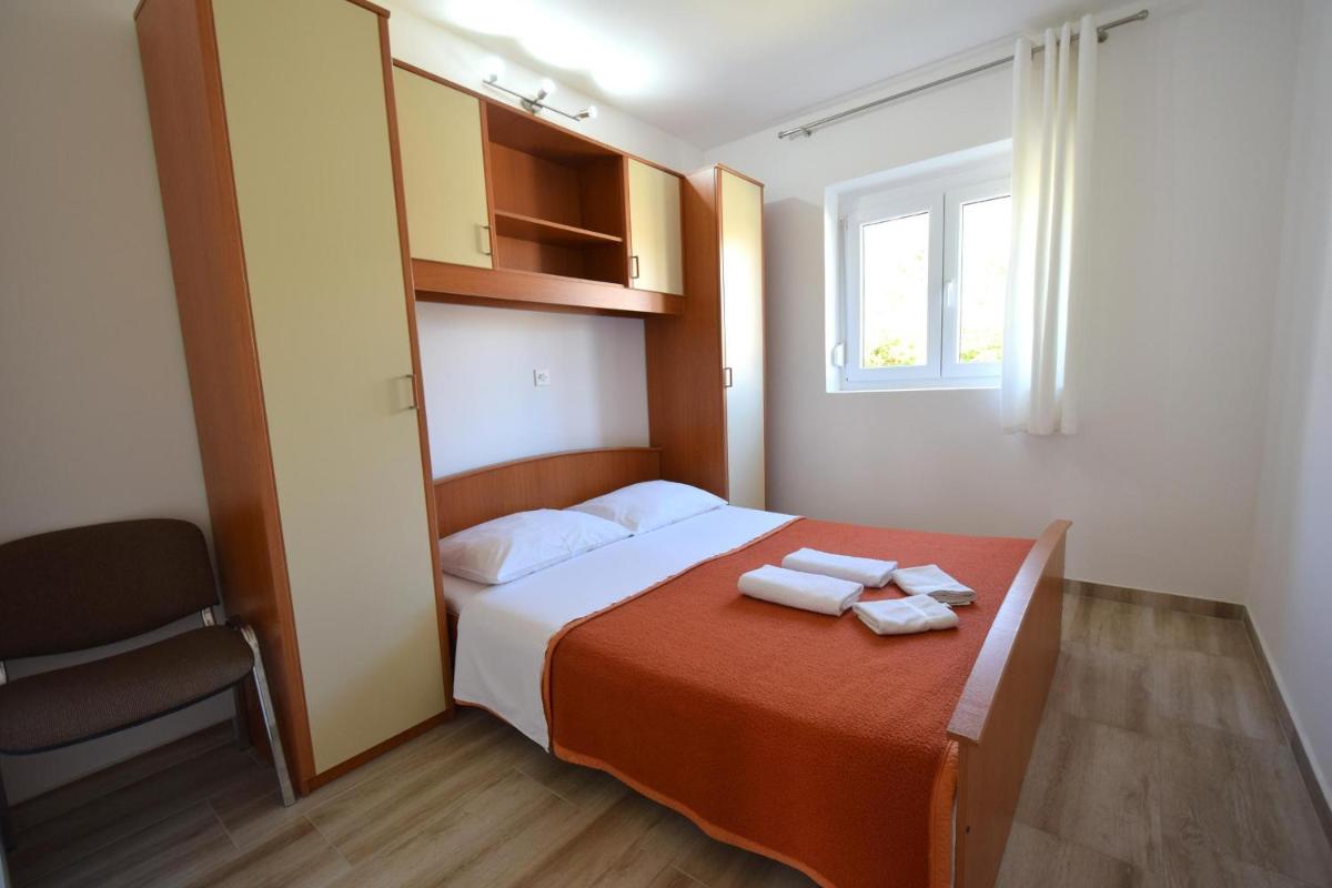 Apartments Vanja view 4