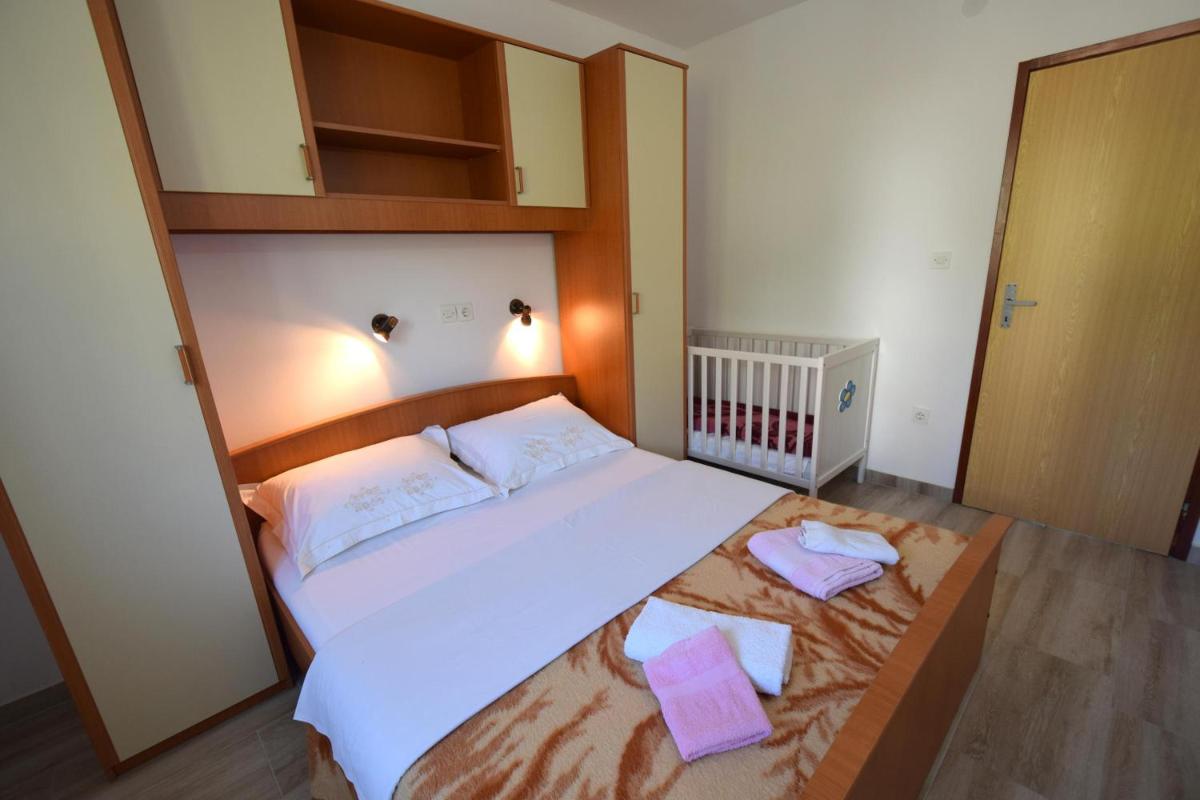 Apartments Vanja view 5