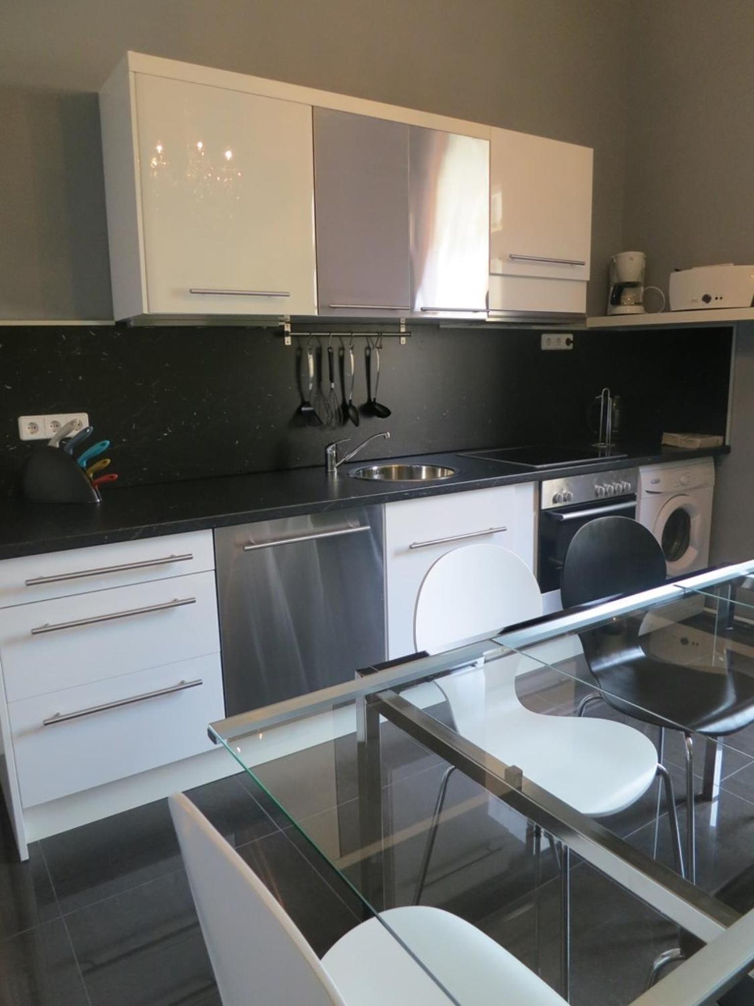 Berlinapartments-Downtown
