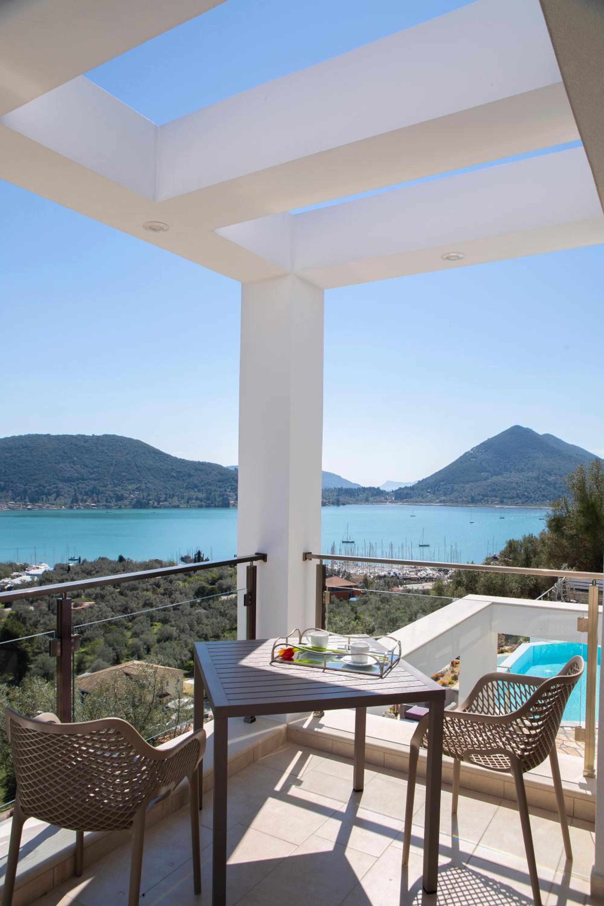 AFRODITI VILLAS Collection