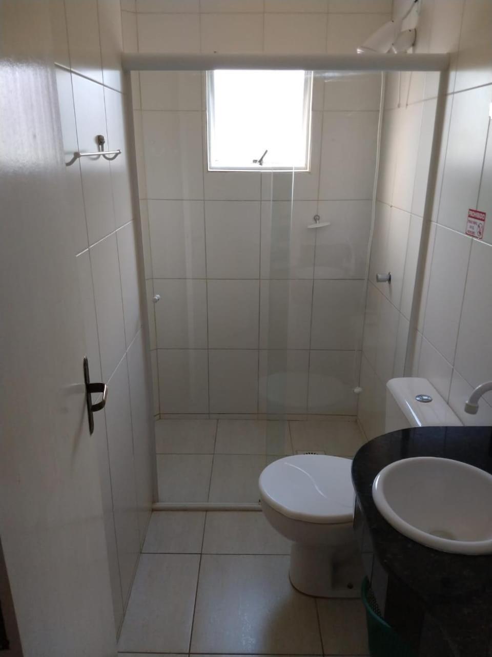 Residencial Melfi 3 - Apto 07 - Lateral