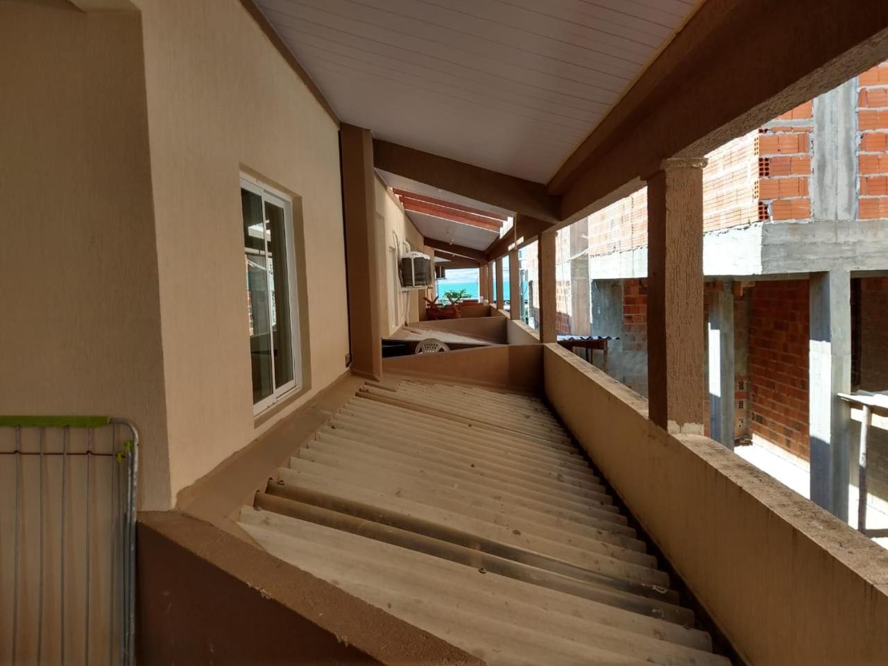 Residencial Melfi 3 - Apto 07 - Lateral