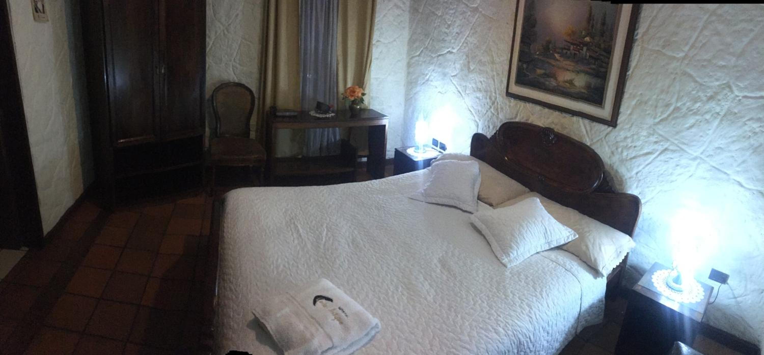 HOTEL Quito Antiguo