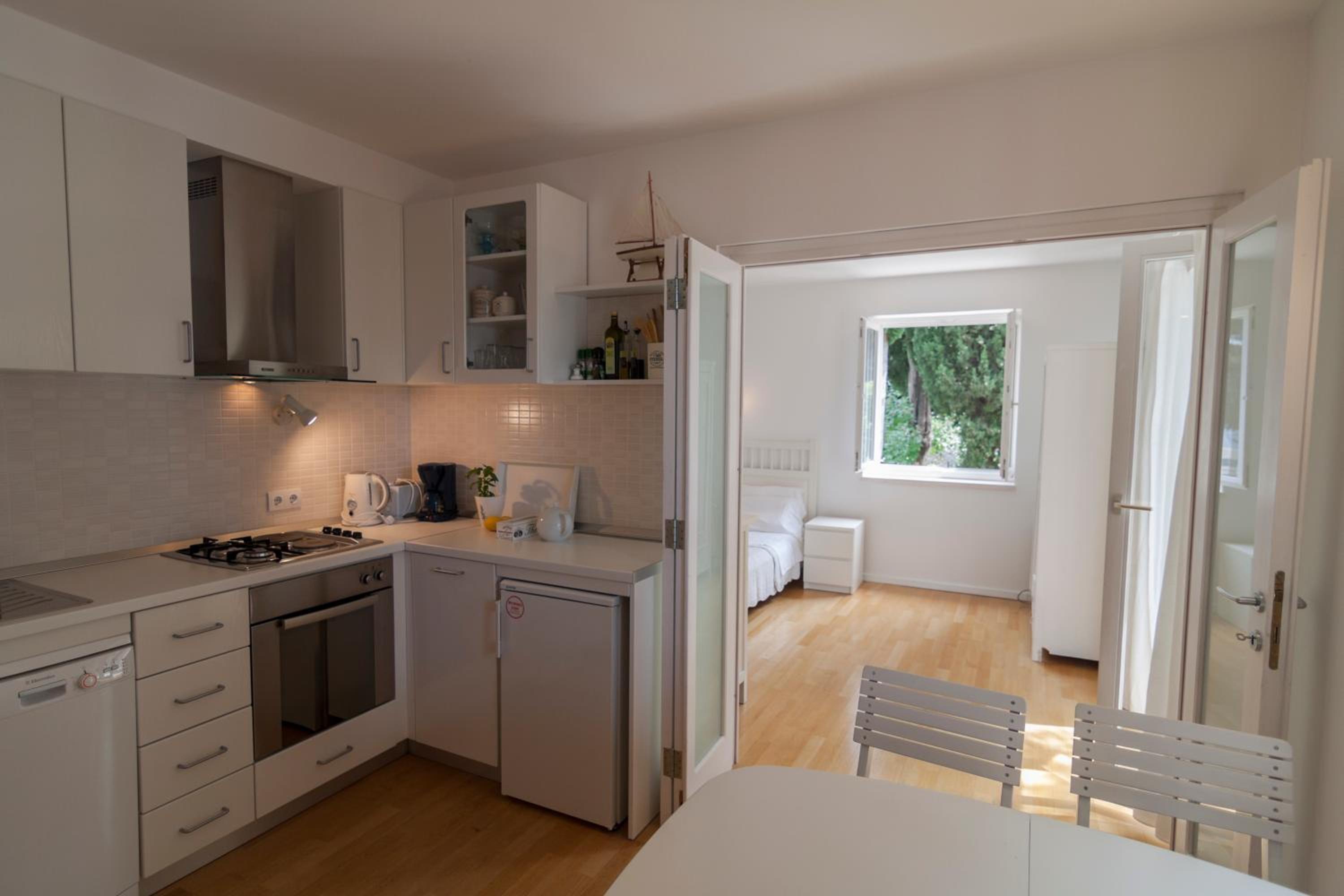 Suncana Apartments Dubrovnik 2