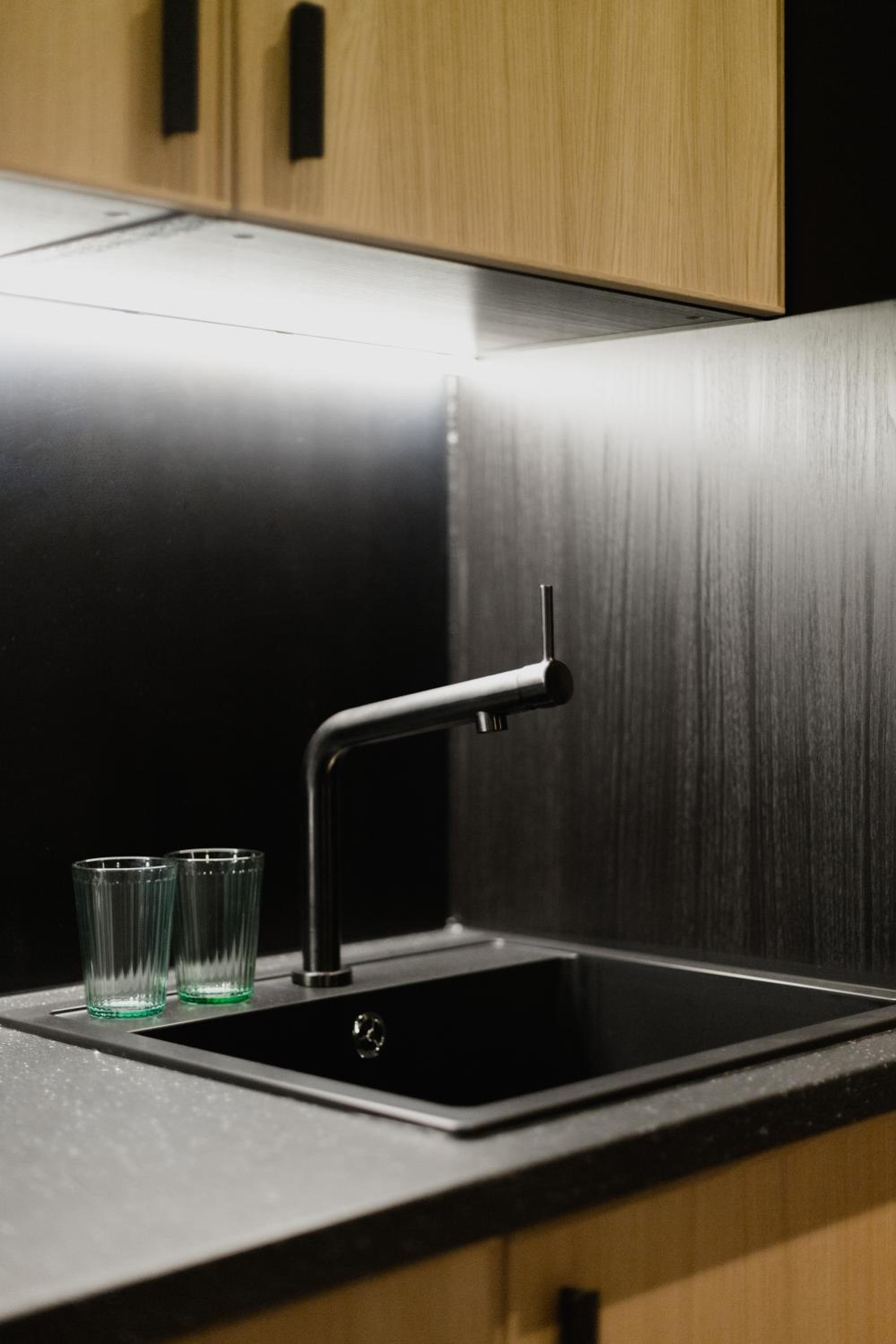 TG Hotel Apartments Budapest