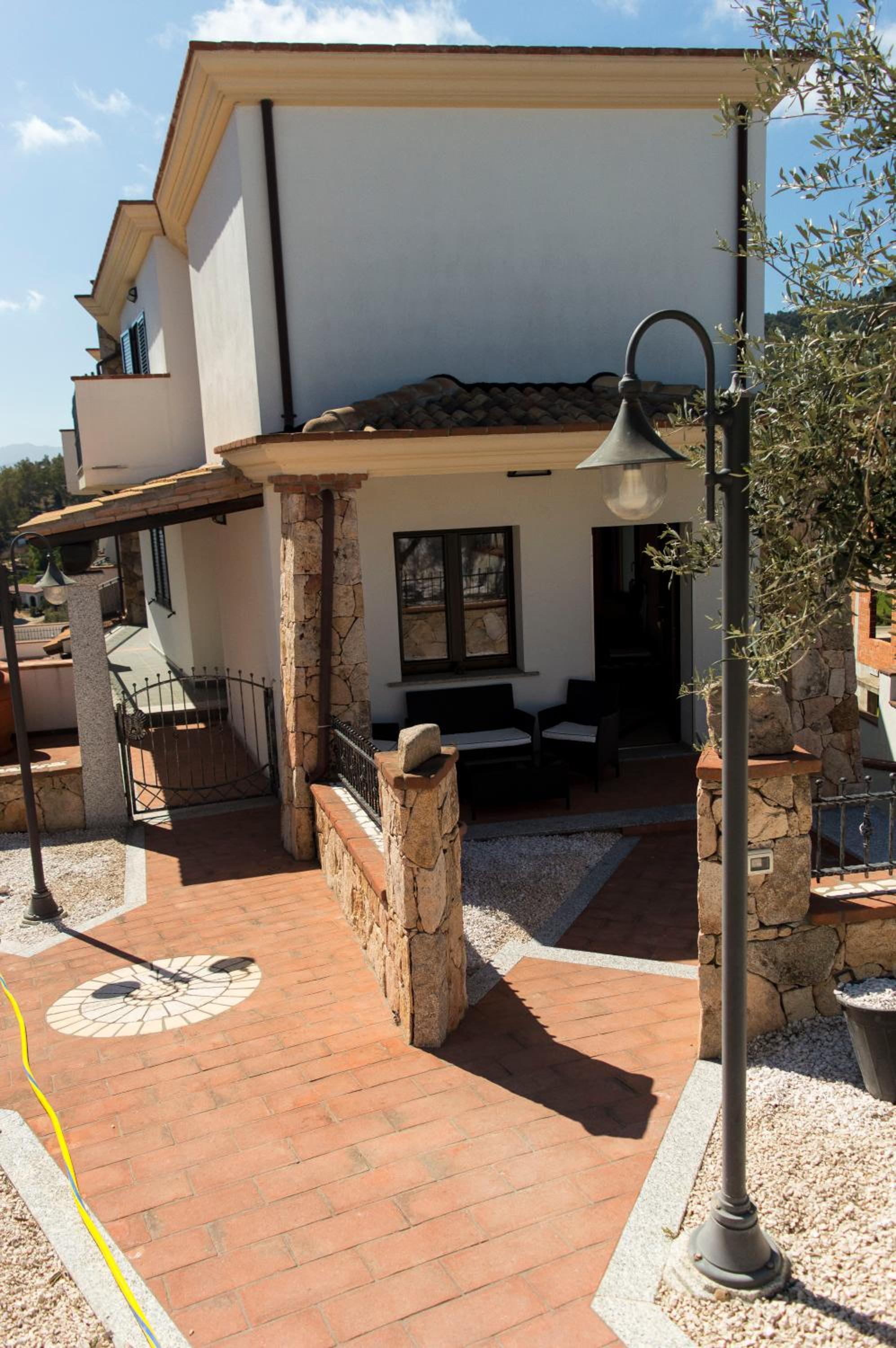 Is Seddas B&B