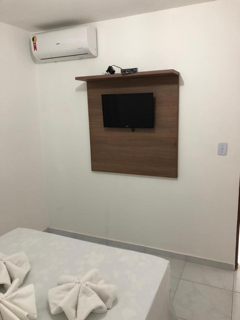 Kitnets Izidro - TAMBAÚ