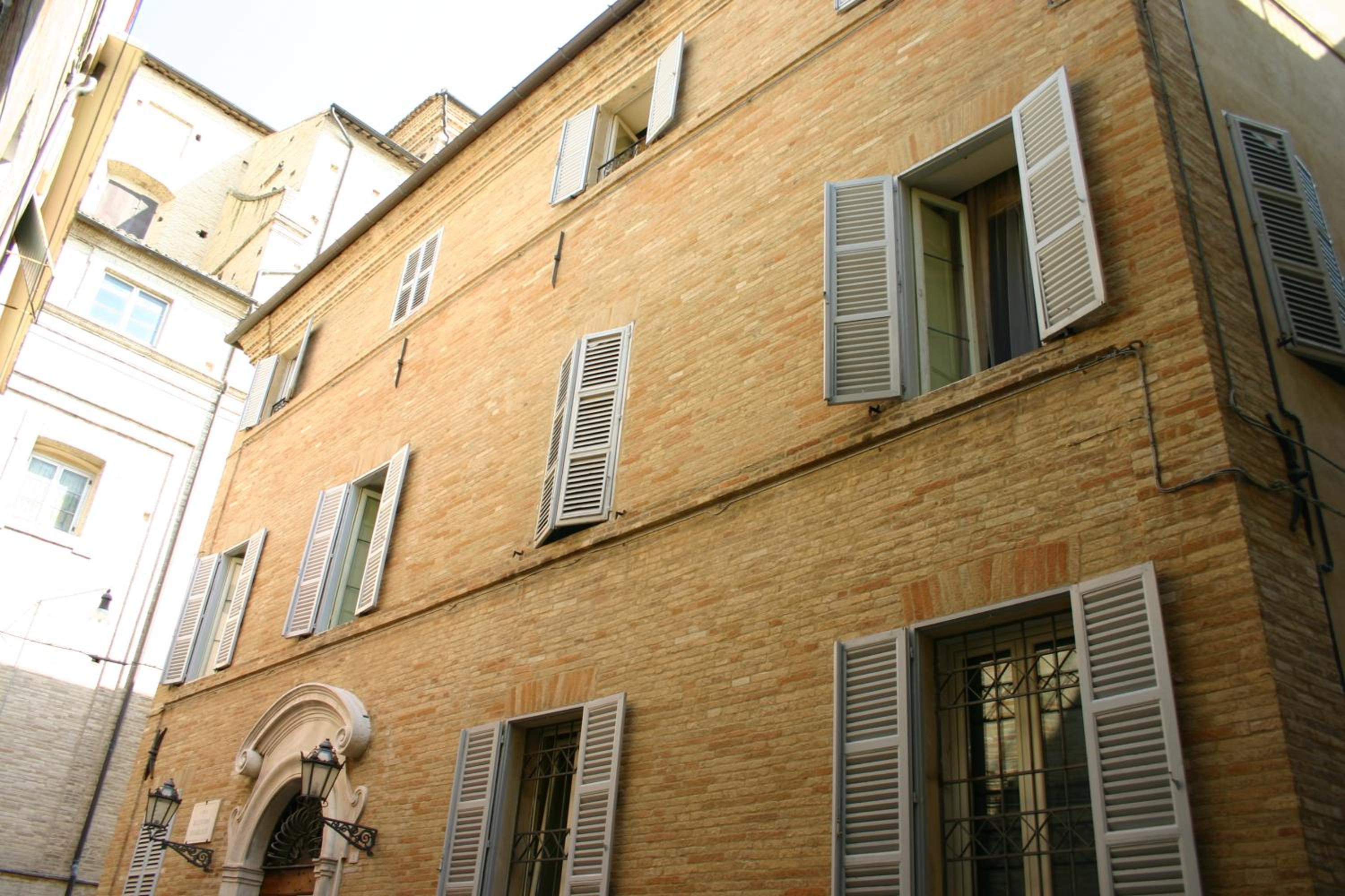 Resort a Palazzo B&B