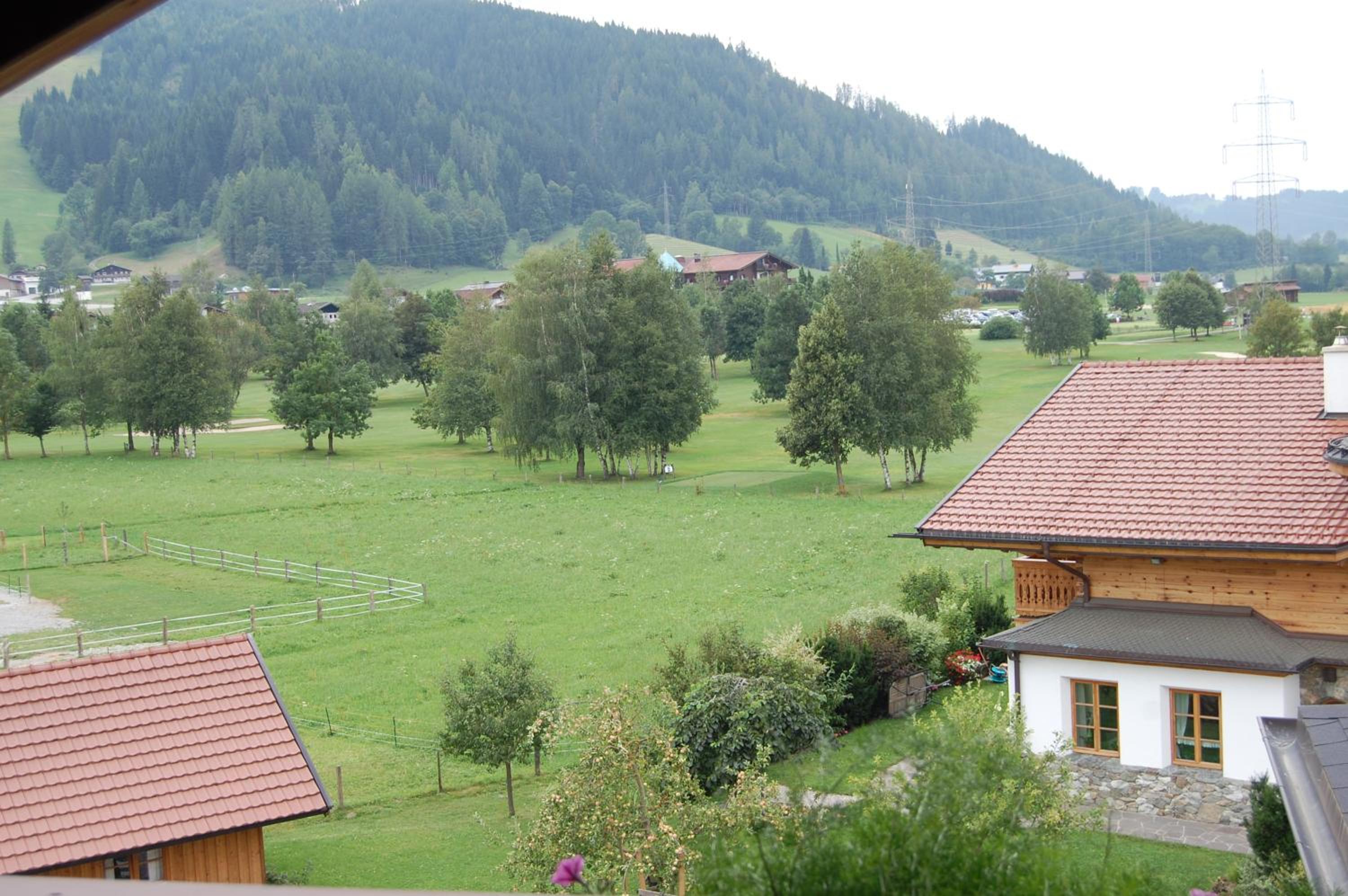 Haus Kössler