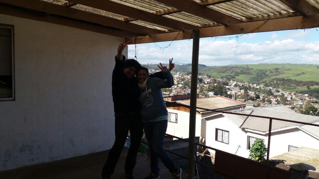 Hostal Panorámico