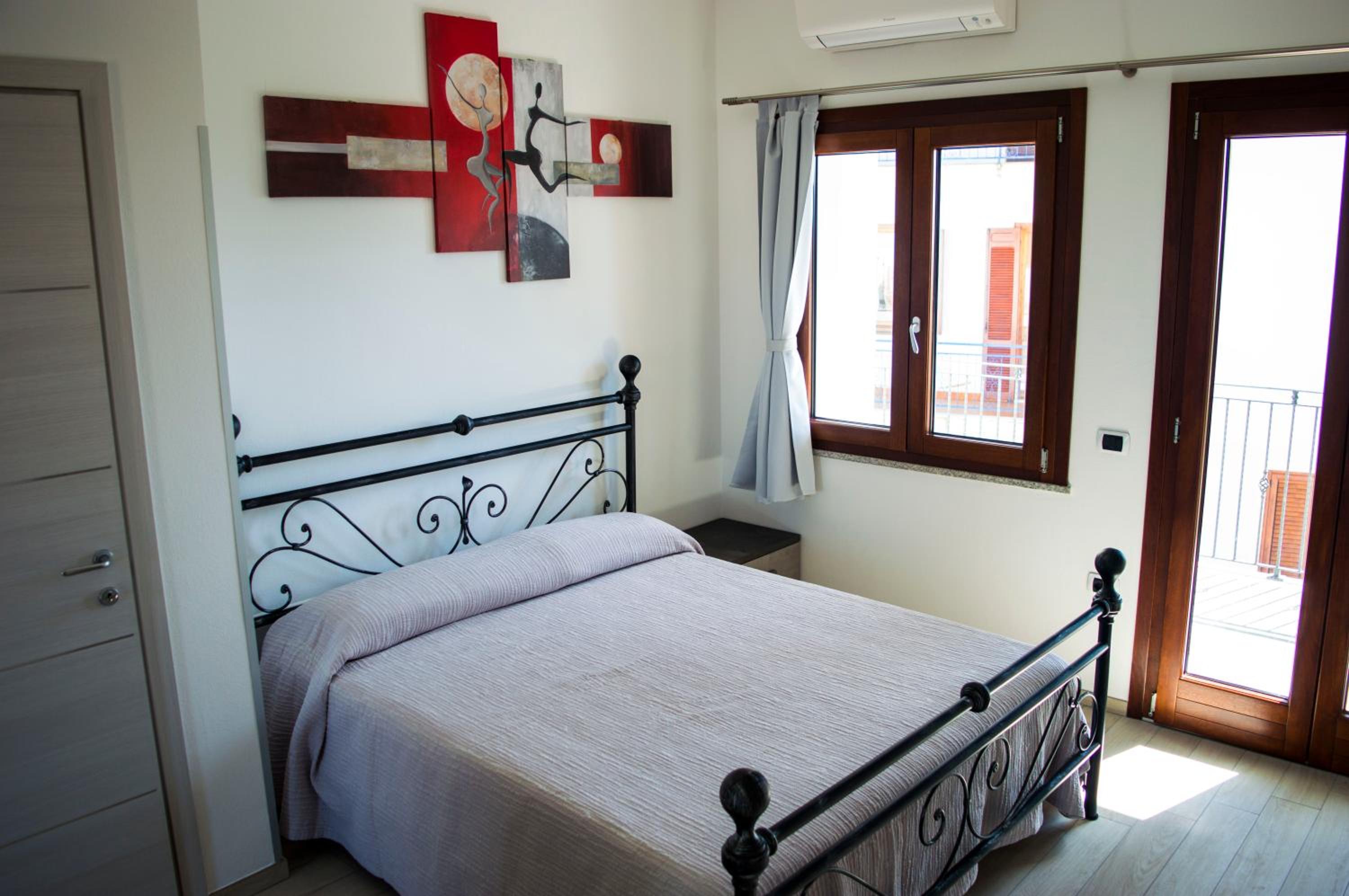 Is Seddas B&B