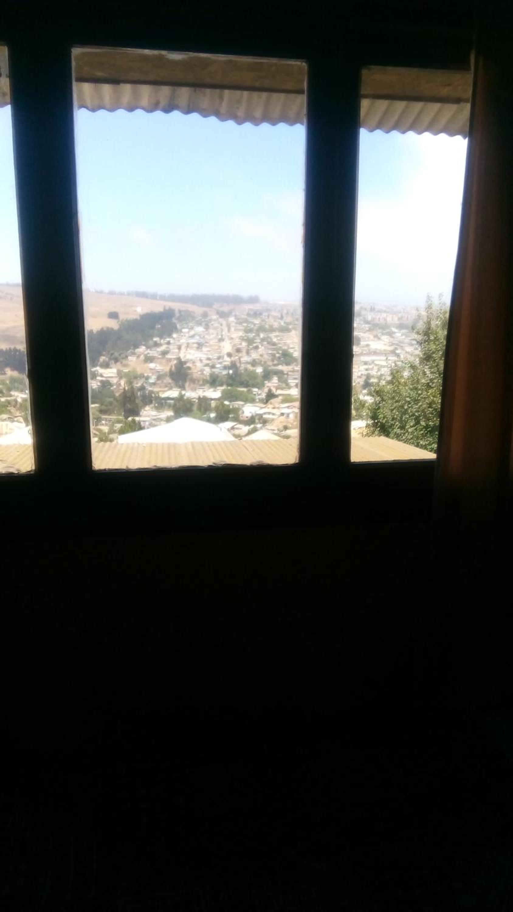 Hostal Panorámico