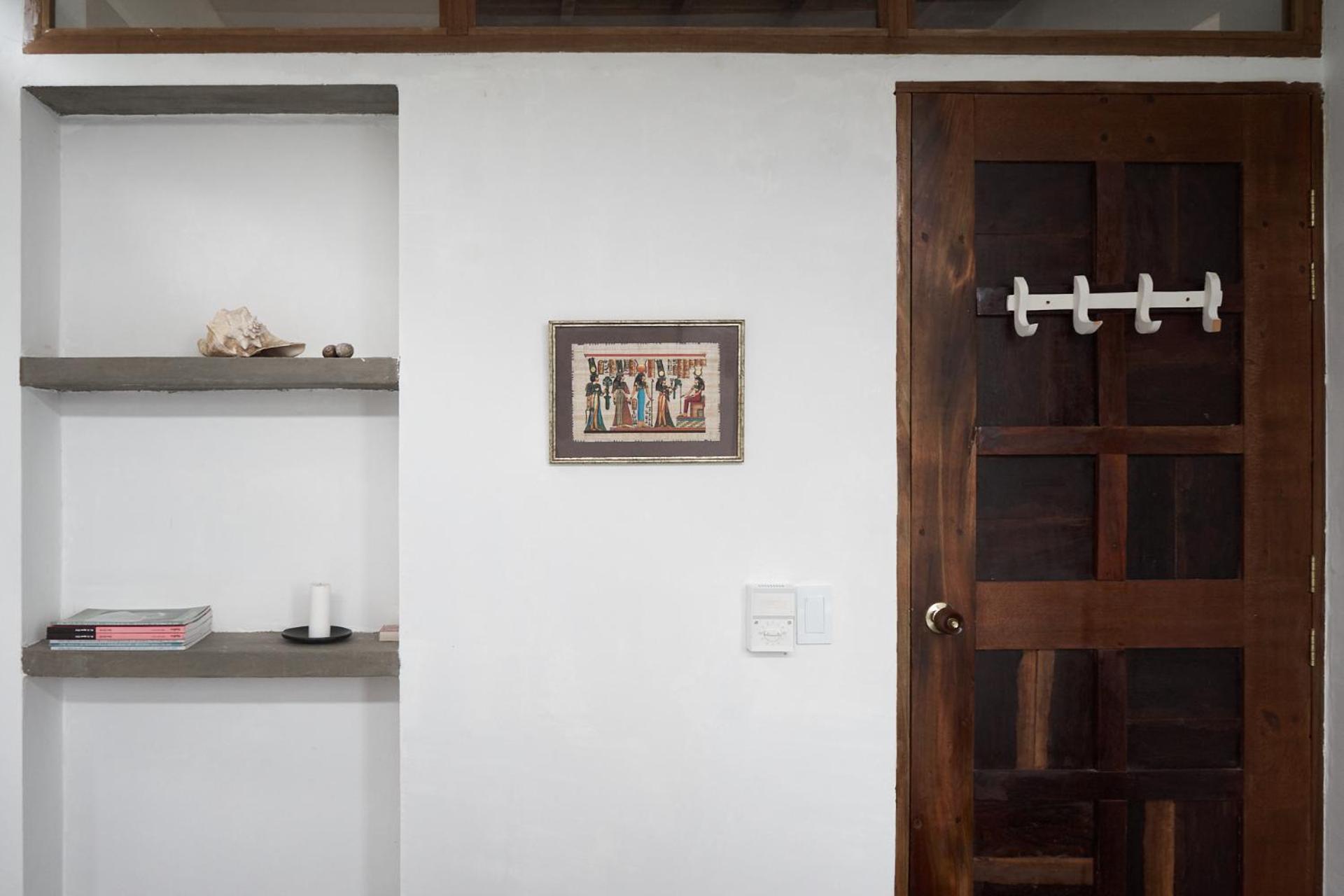 Casa Caracola