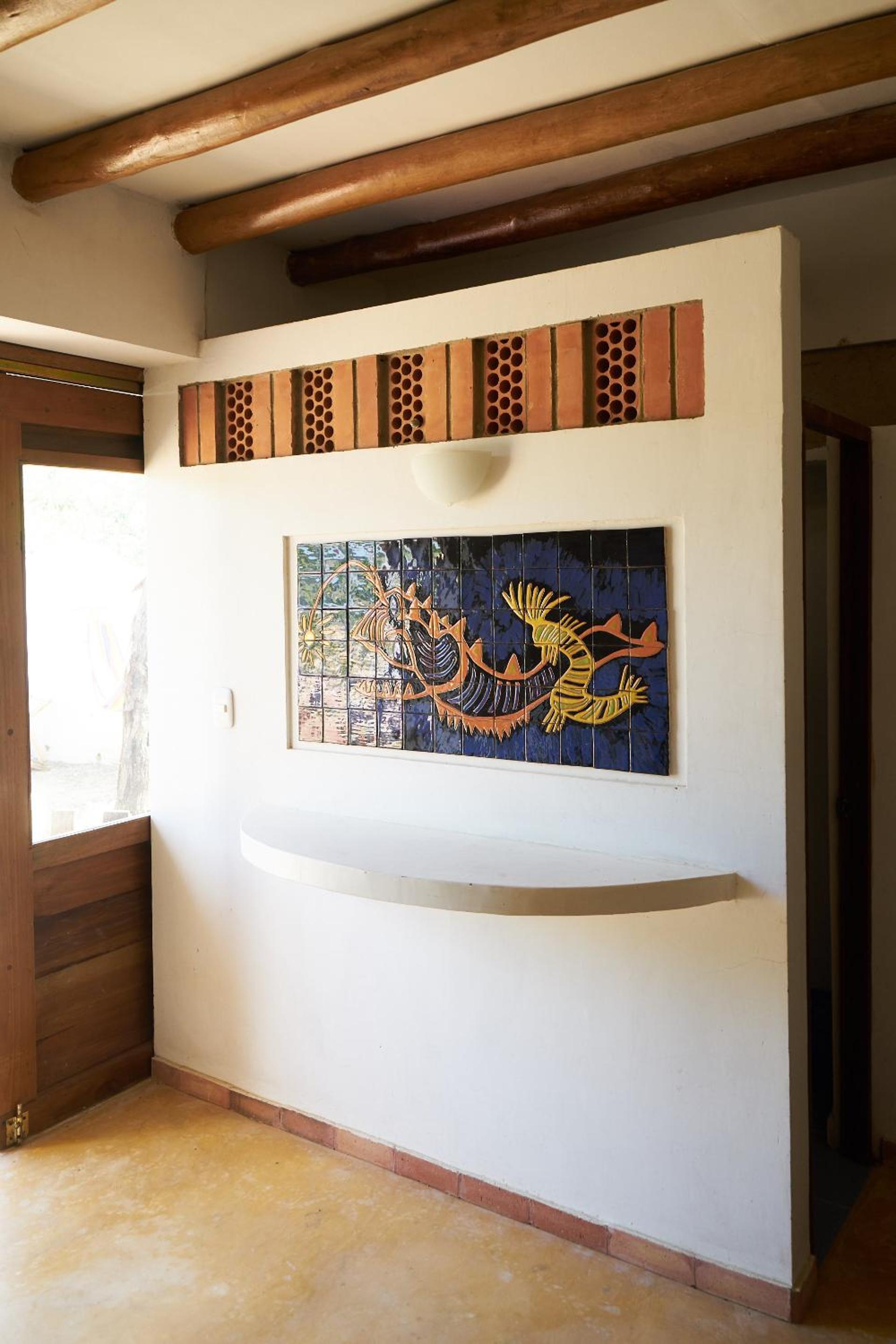 Casa Caracola