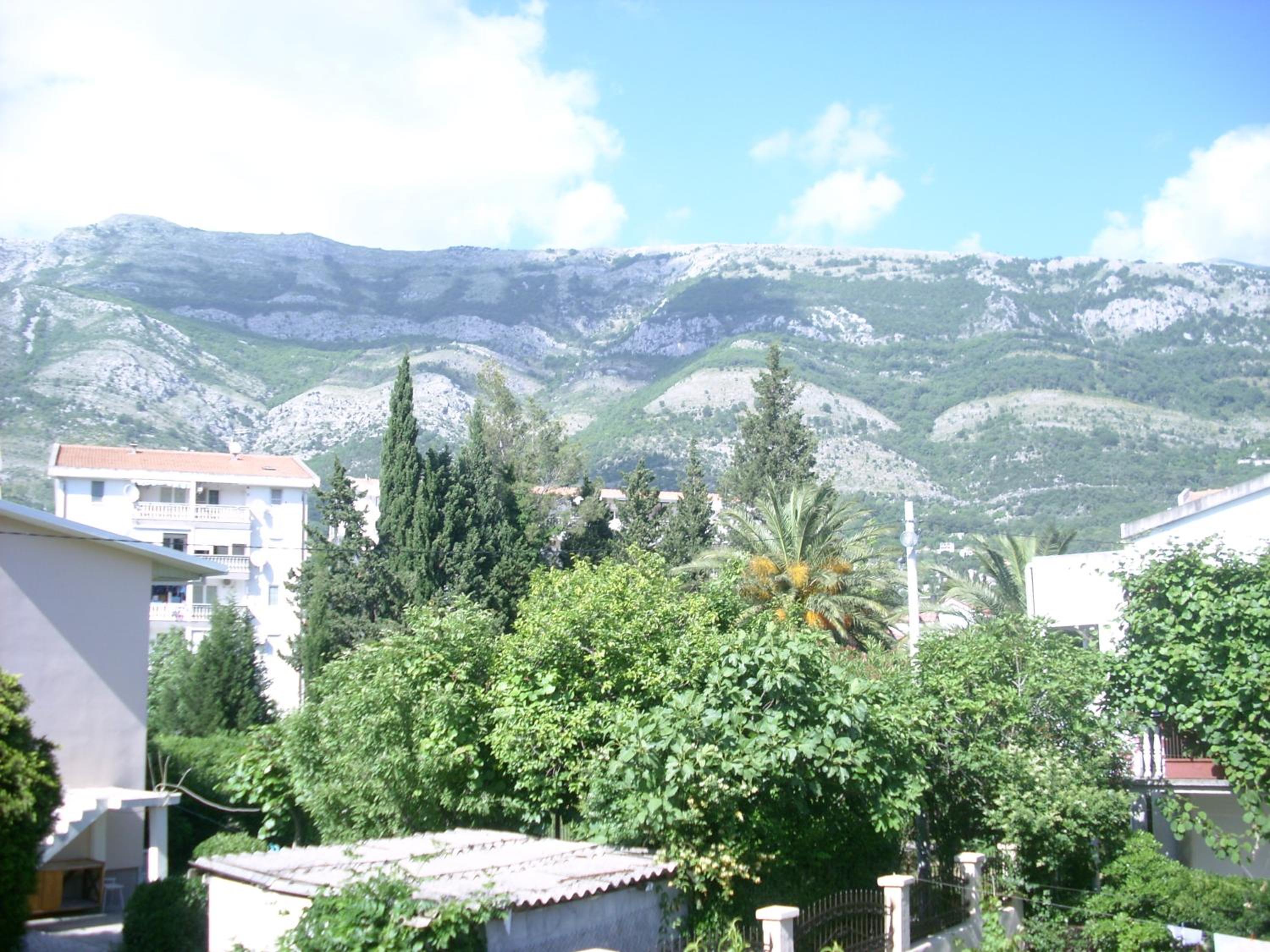 Apartments Lazarević Sutomore
