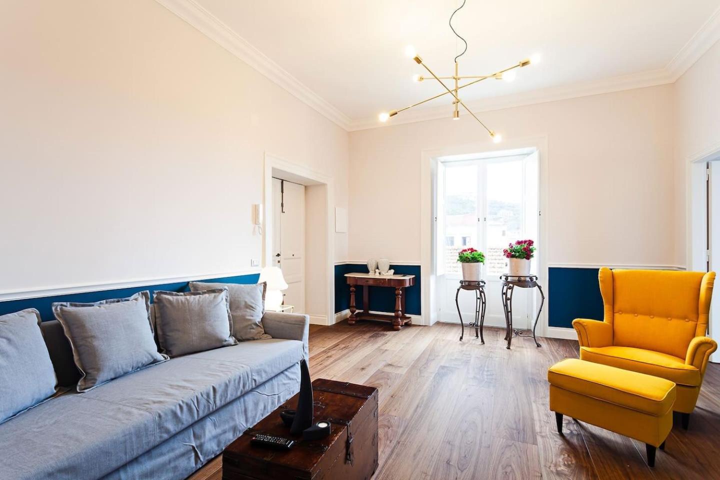 Interno Sorrentino view 5