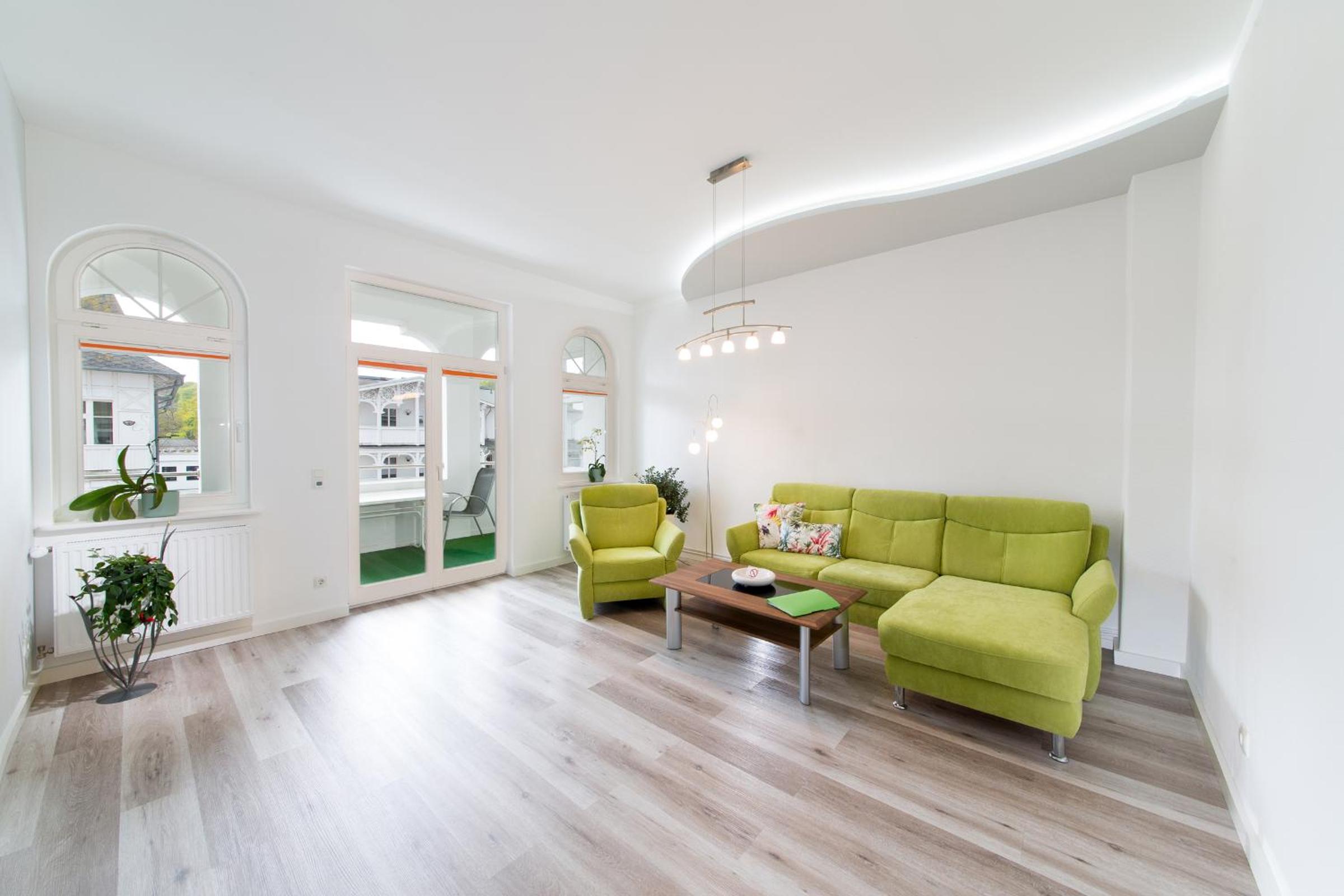 Haus Zobler