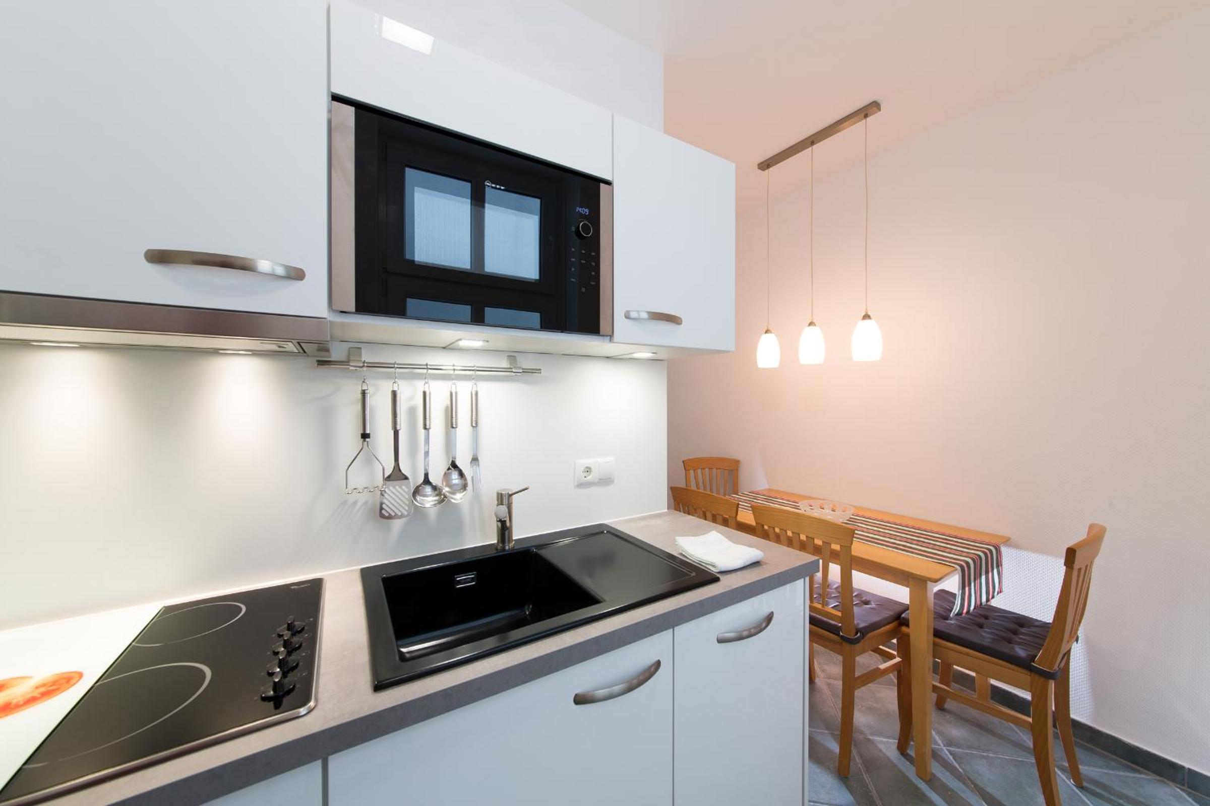 Haus Zobler