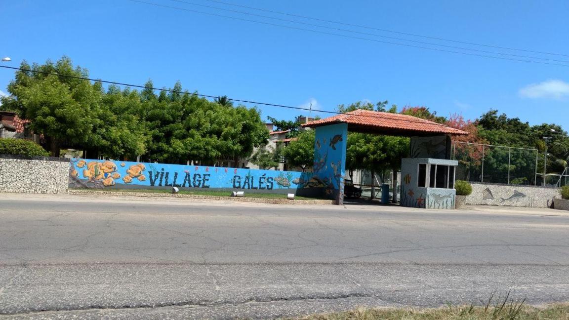 Village Galés Maragogi