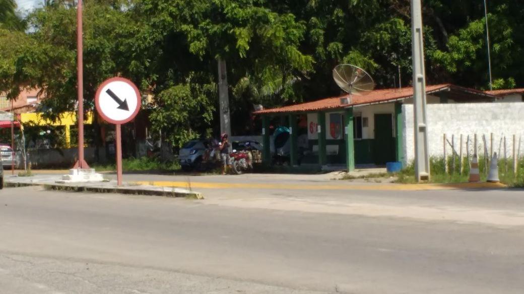 Village Galés Maragogi