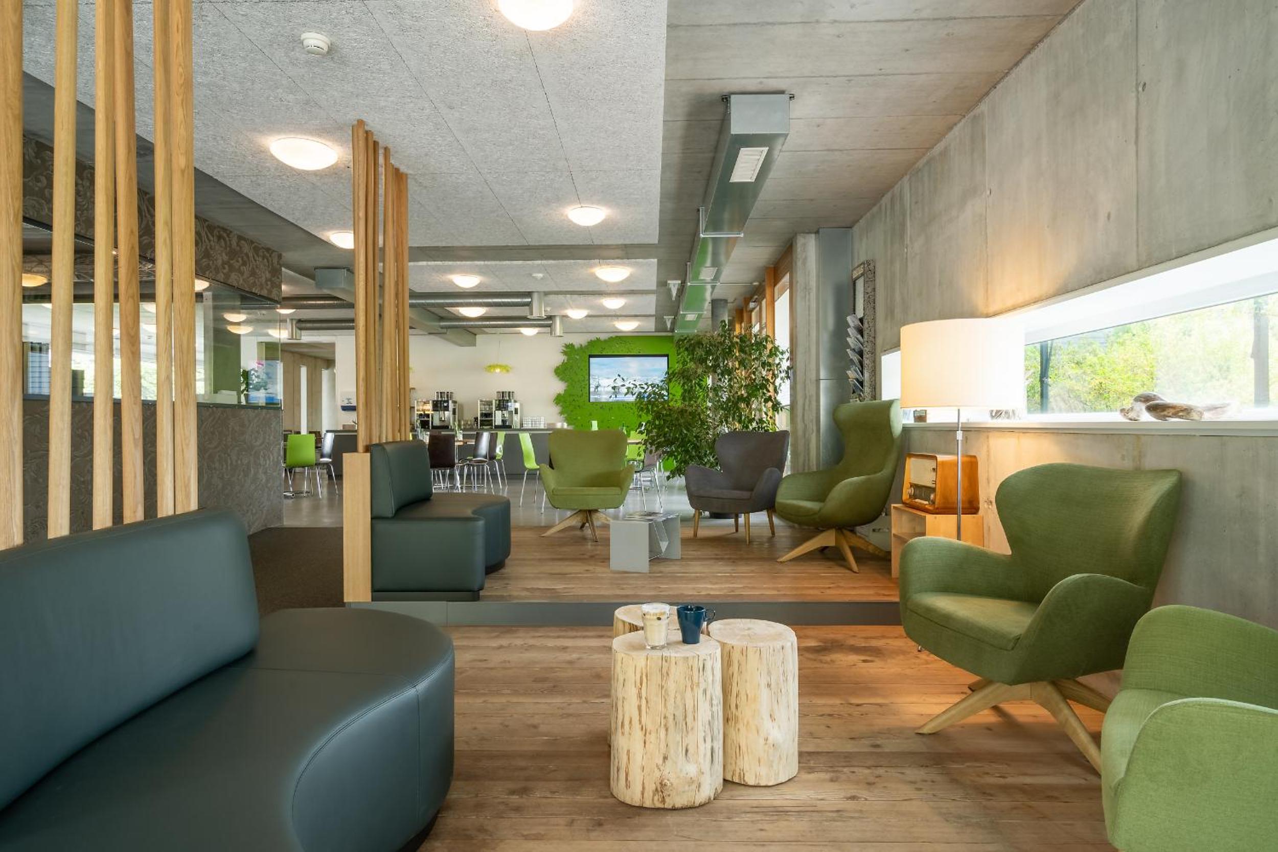 Backpackers Villa Sonnenhof - Hostel Interlaken