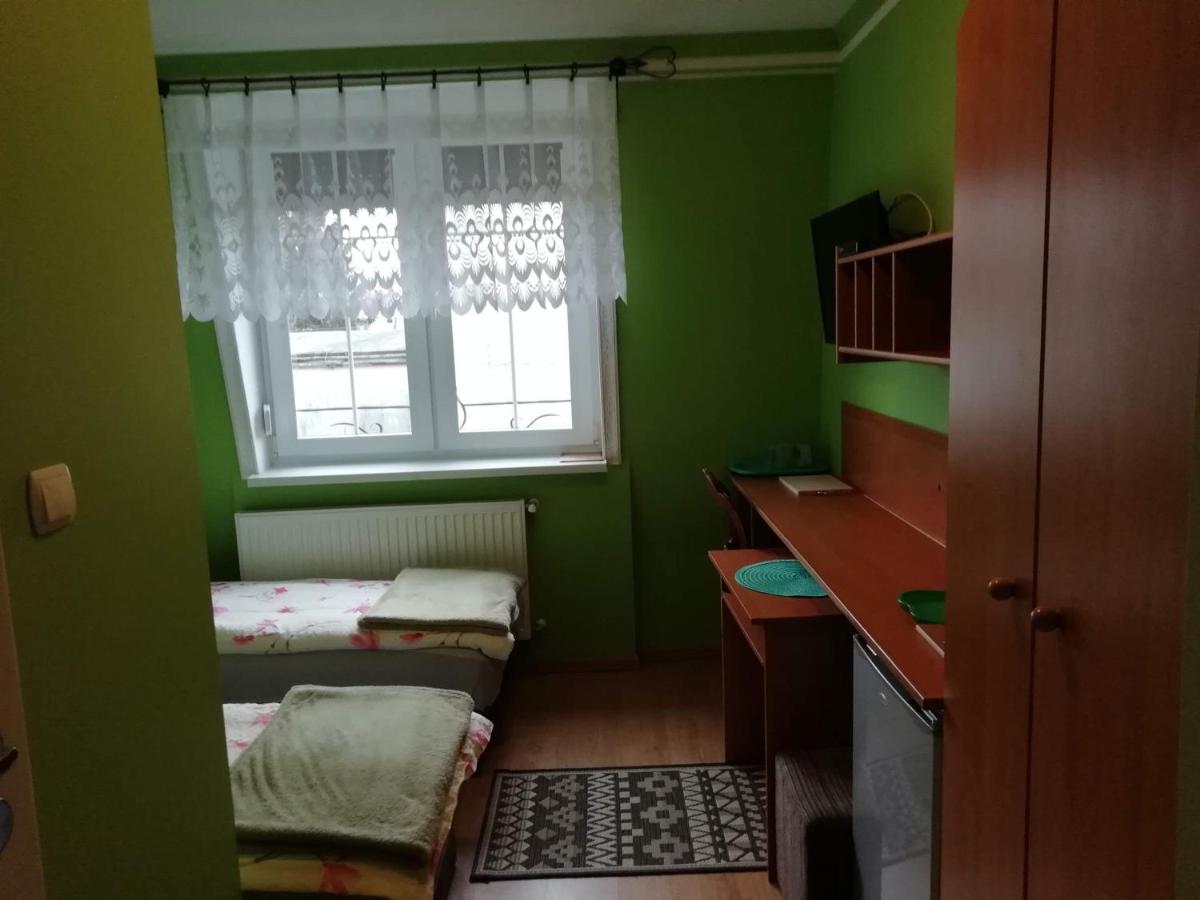 Pokoje Gościnne POD DELFINKAMI view 4