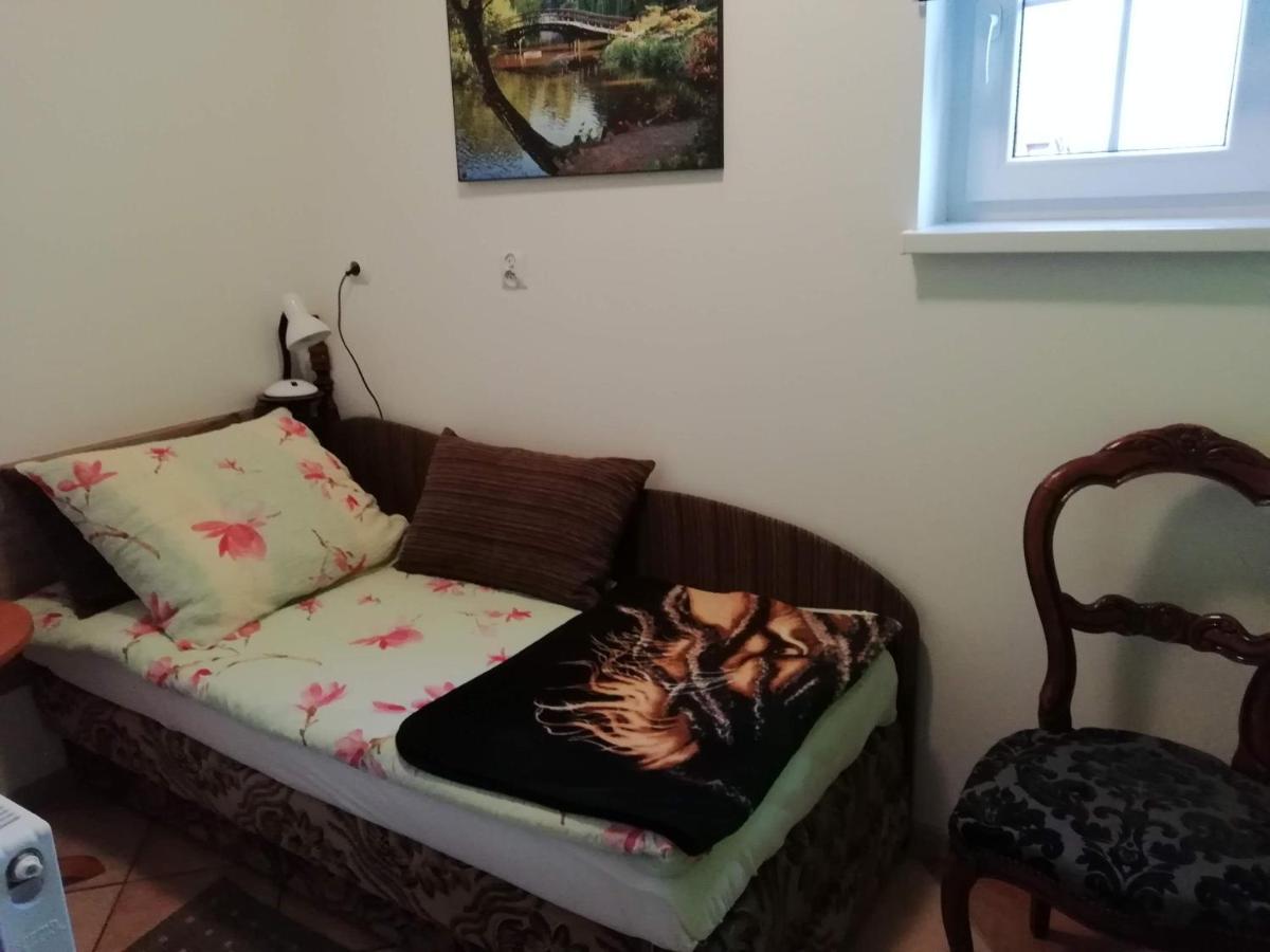 Pokoje Gościnne POD DELFINKAMI view 5