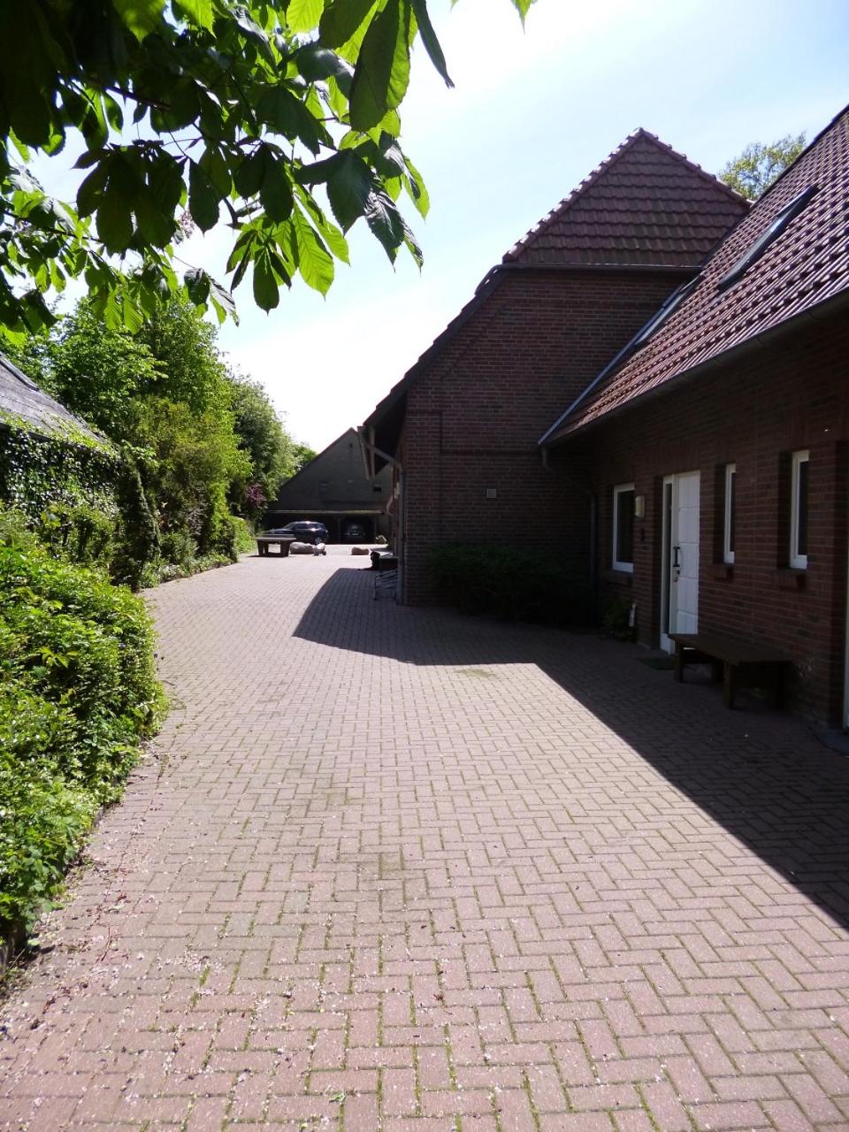 Hotel Ferienbauernhof Mau - Image 1