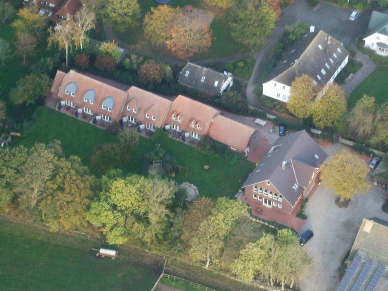 Ferienbauernhof Mau