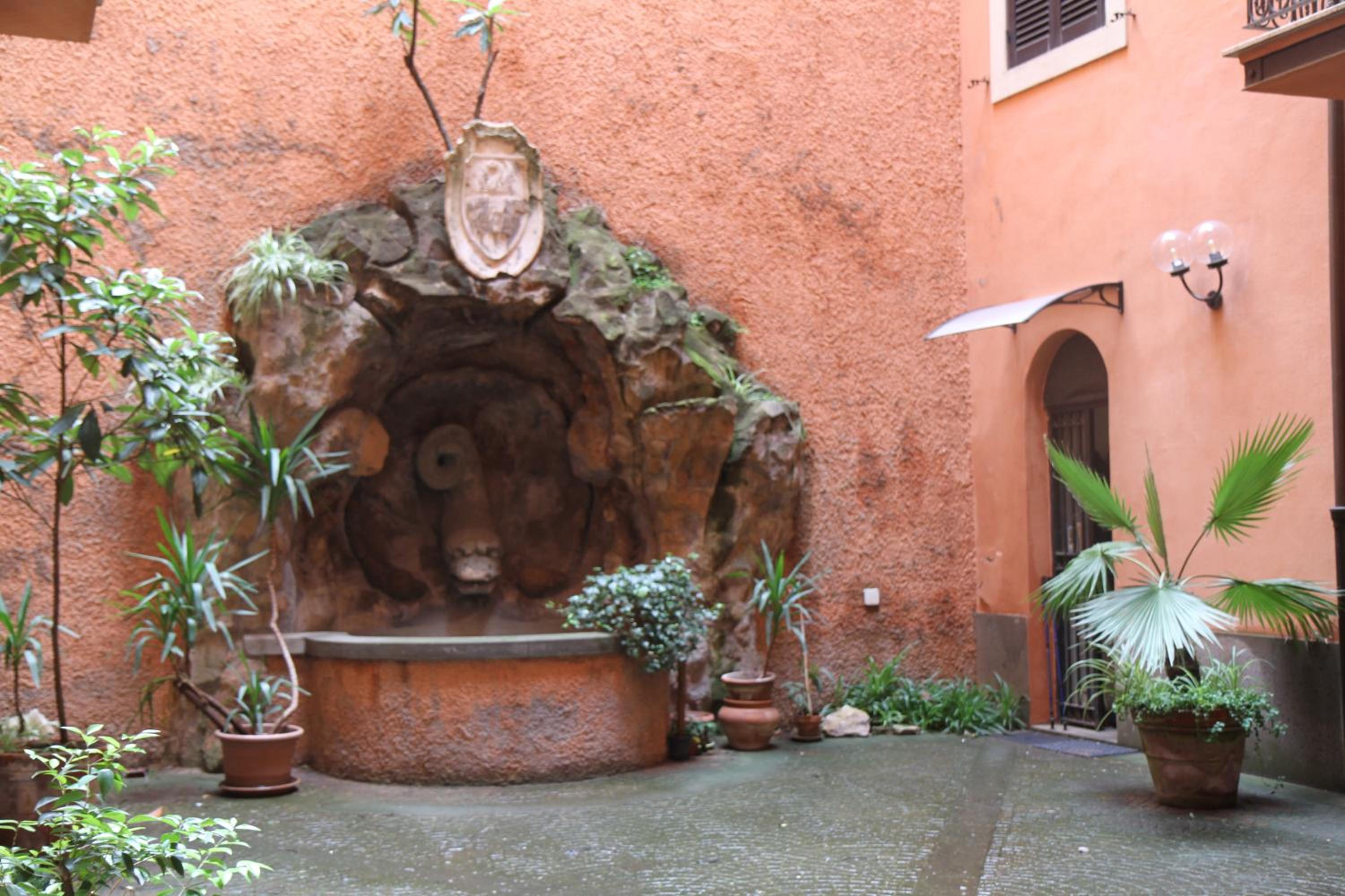 Colosseo Smart Flat