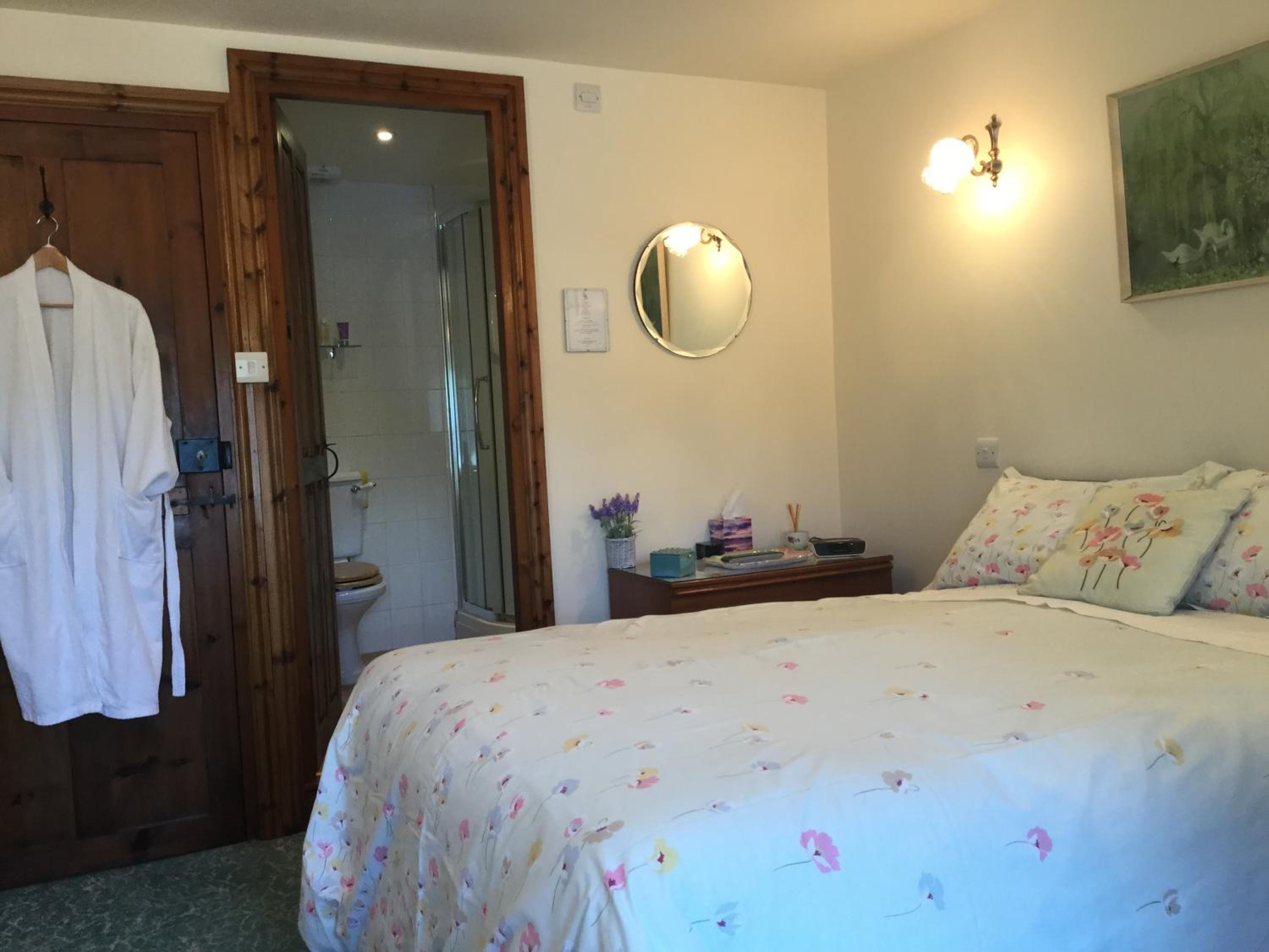 Li’le Hullets, 3 Seed Howe Cottages view 5
