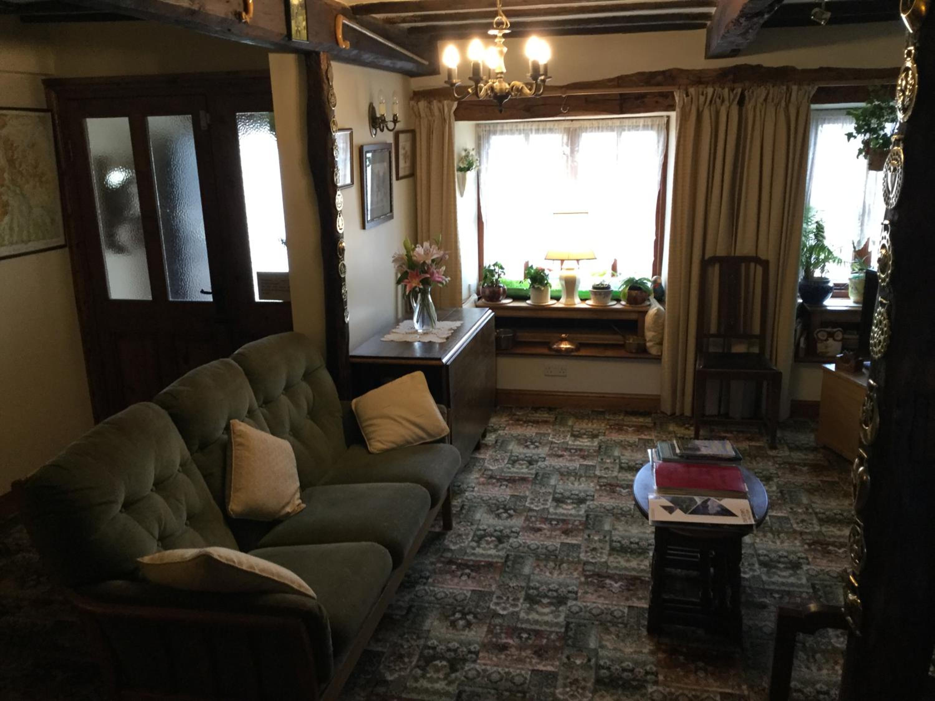 Li’le Hullets, 3 Seed Howe Cottages view 3