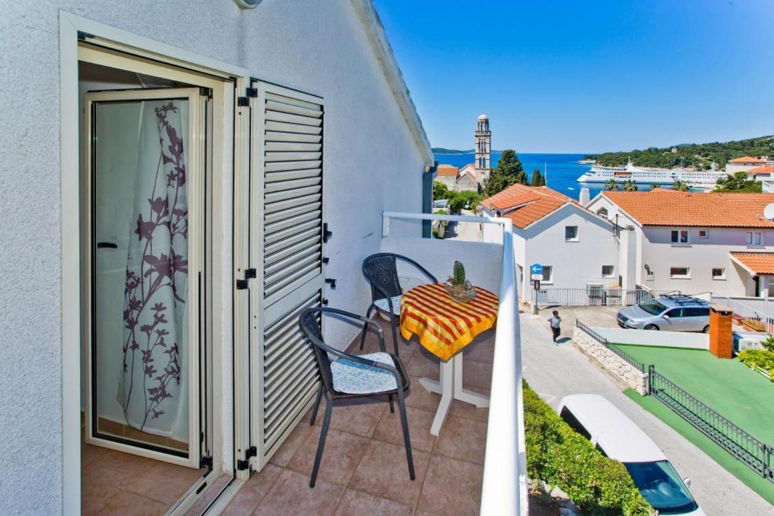 Apartments Jacky view 4