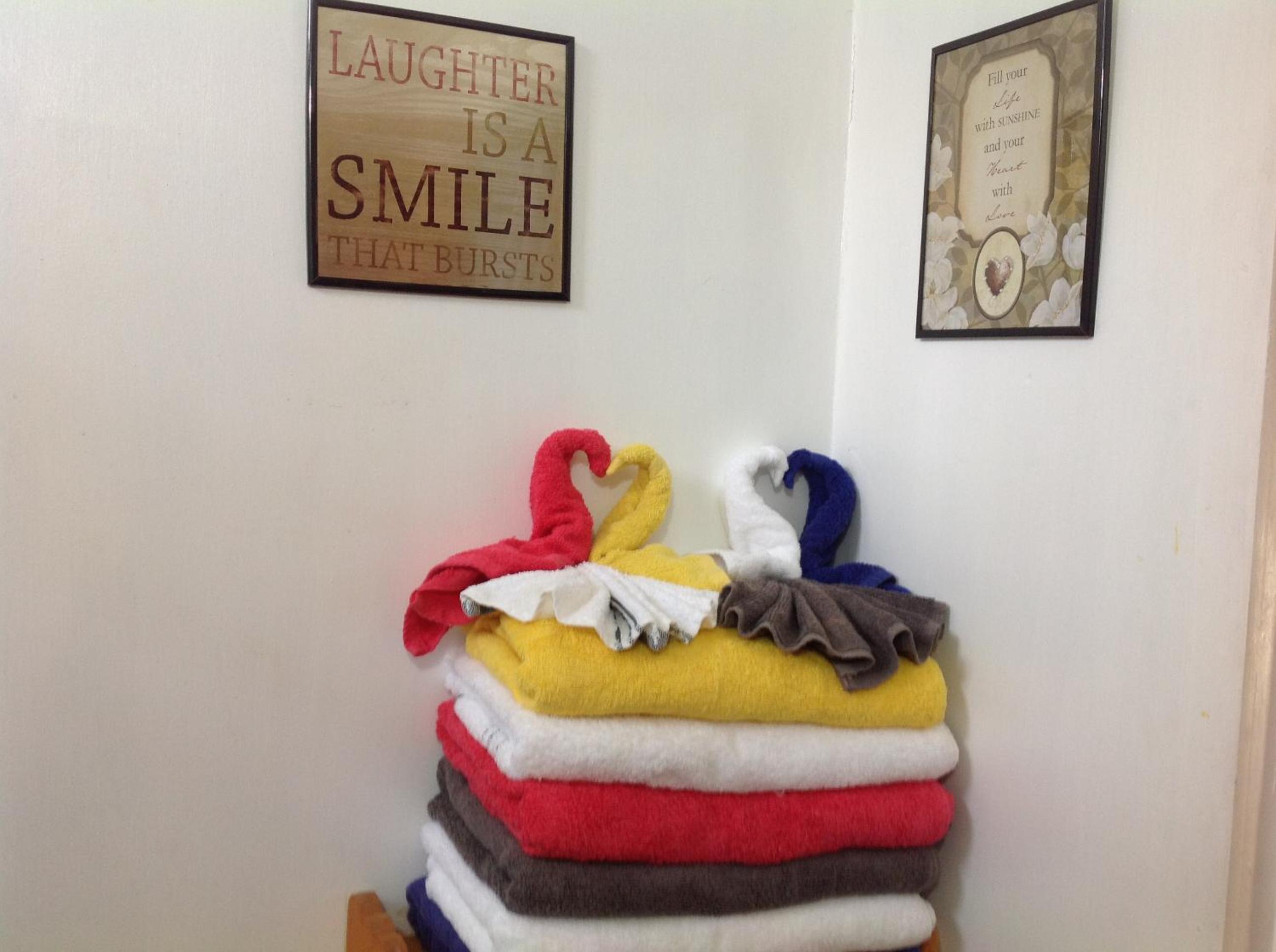 Rainbow Beach Apartment