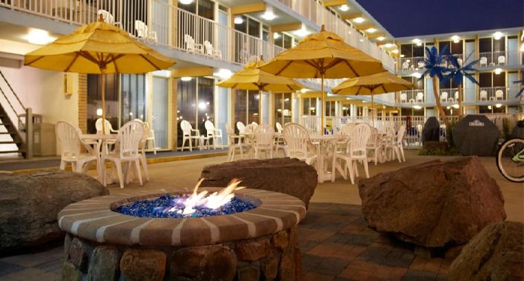 Blue Palms Resort