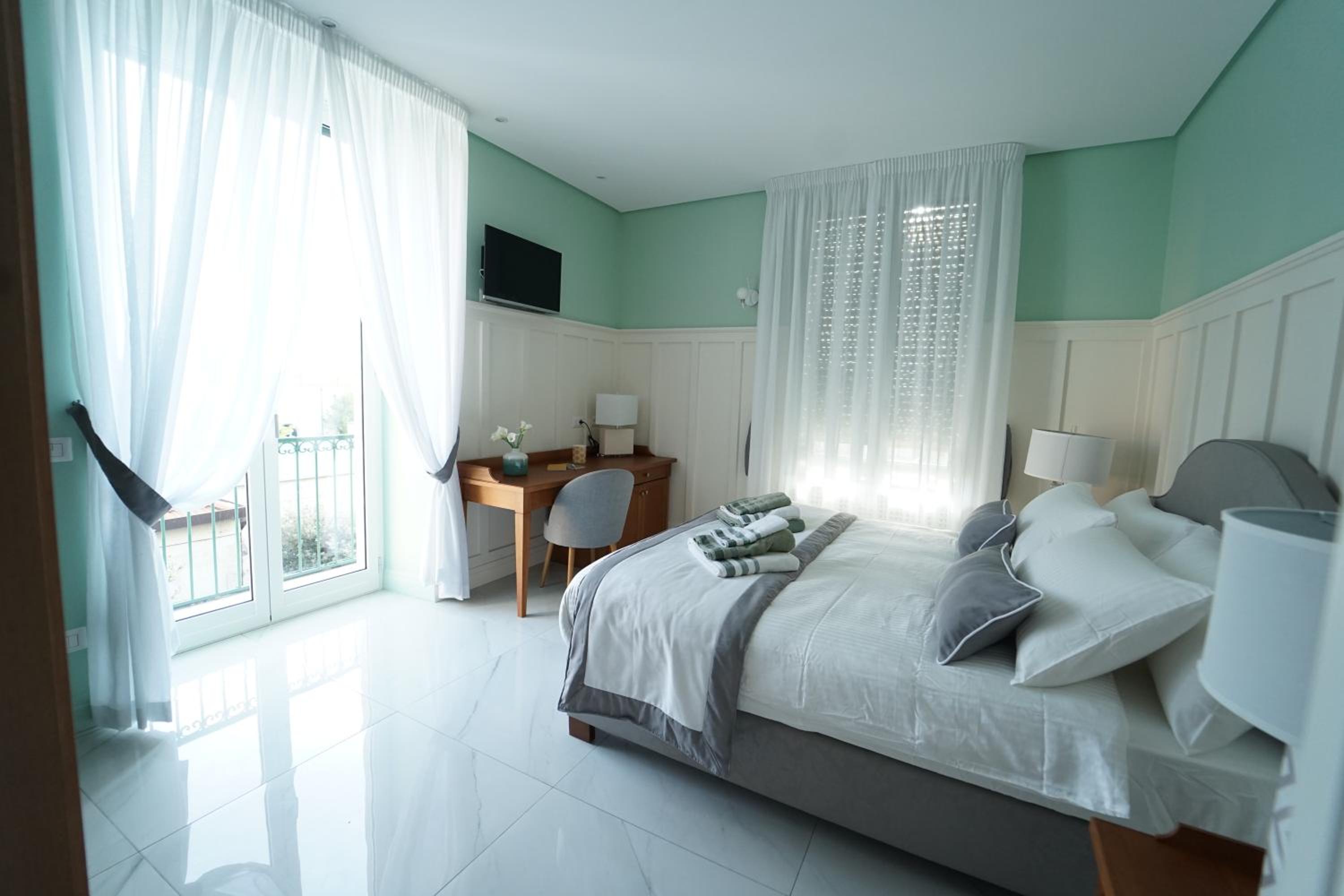 Villa Klaudia - charming house