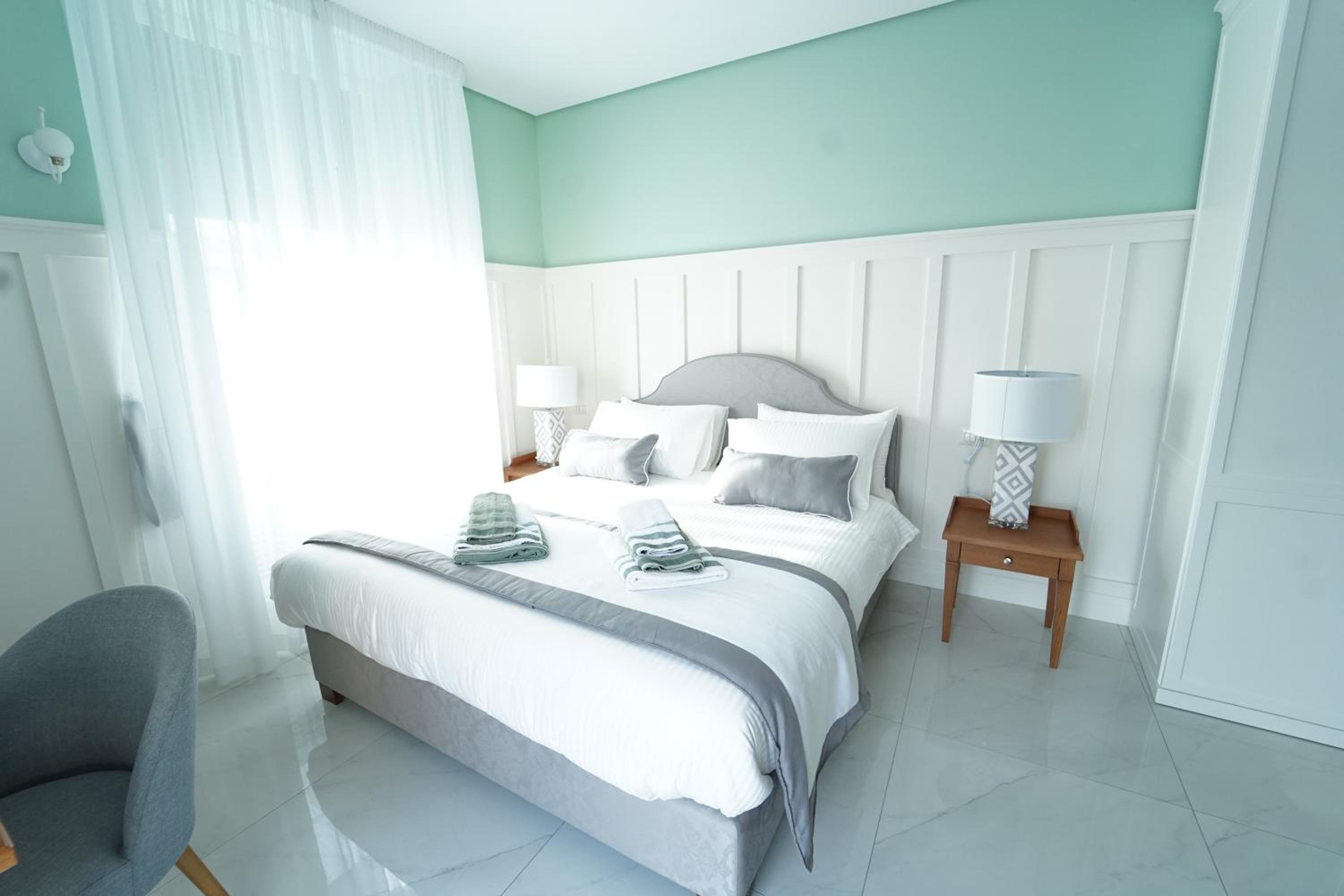Villa Klaudia - charming house