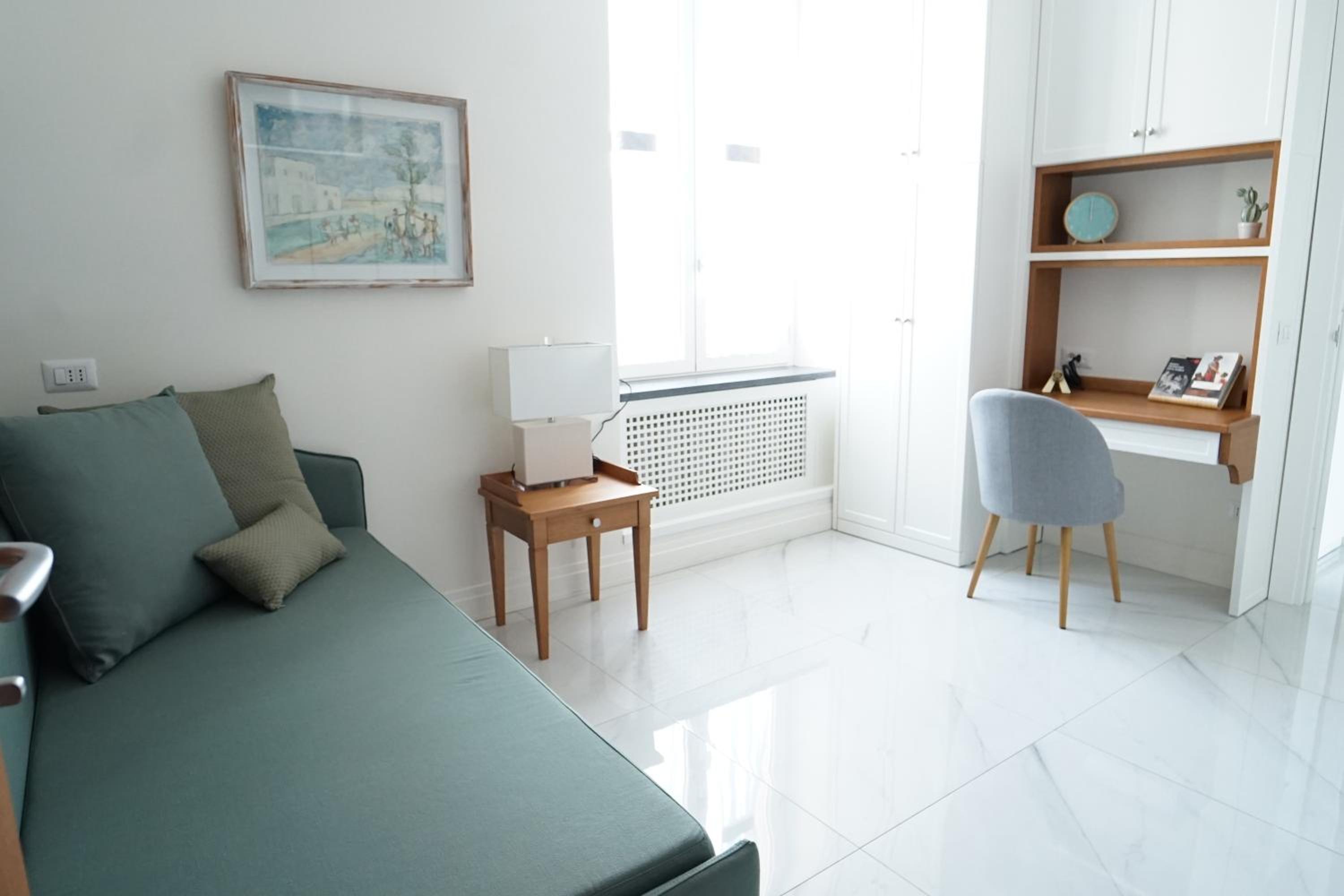Villa Klaudia - charming house
