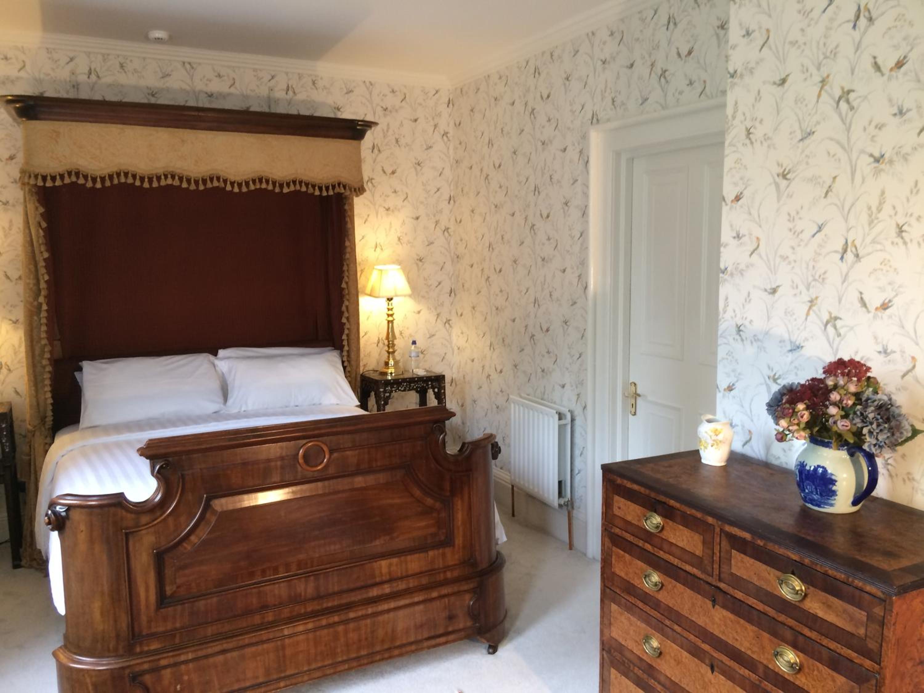 Victoria Spa Lodge