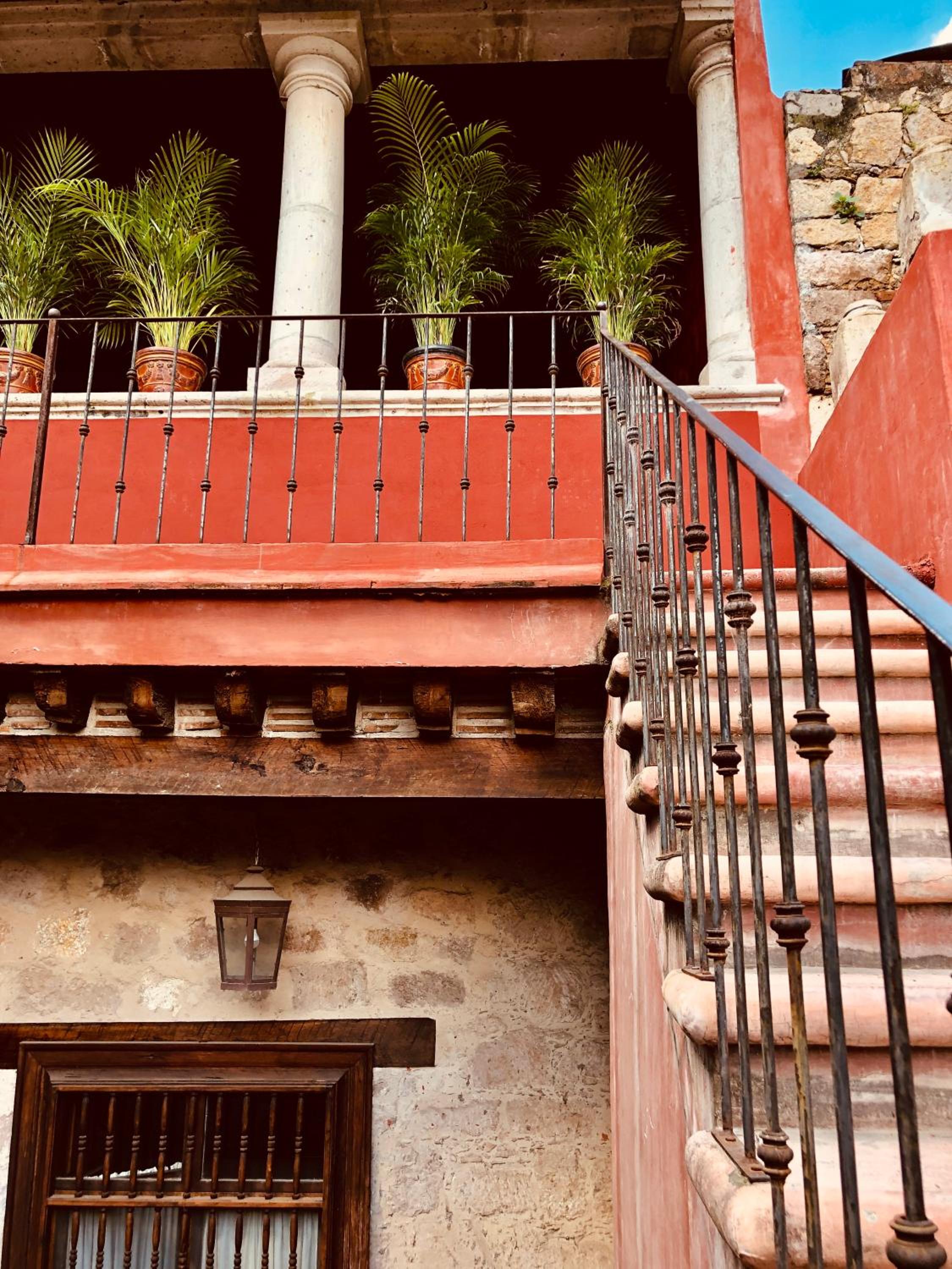 Hotel Casa Eugenia Hotel - Image 1