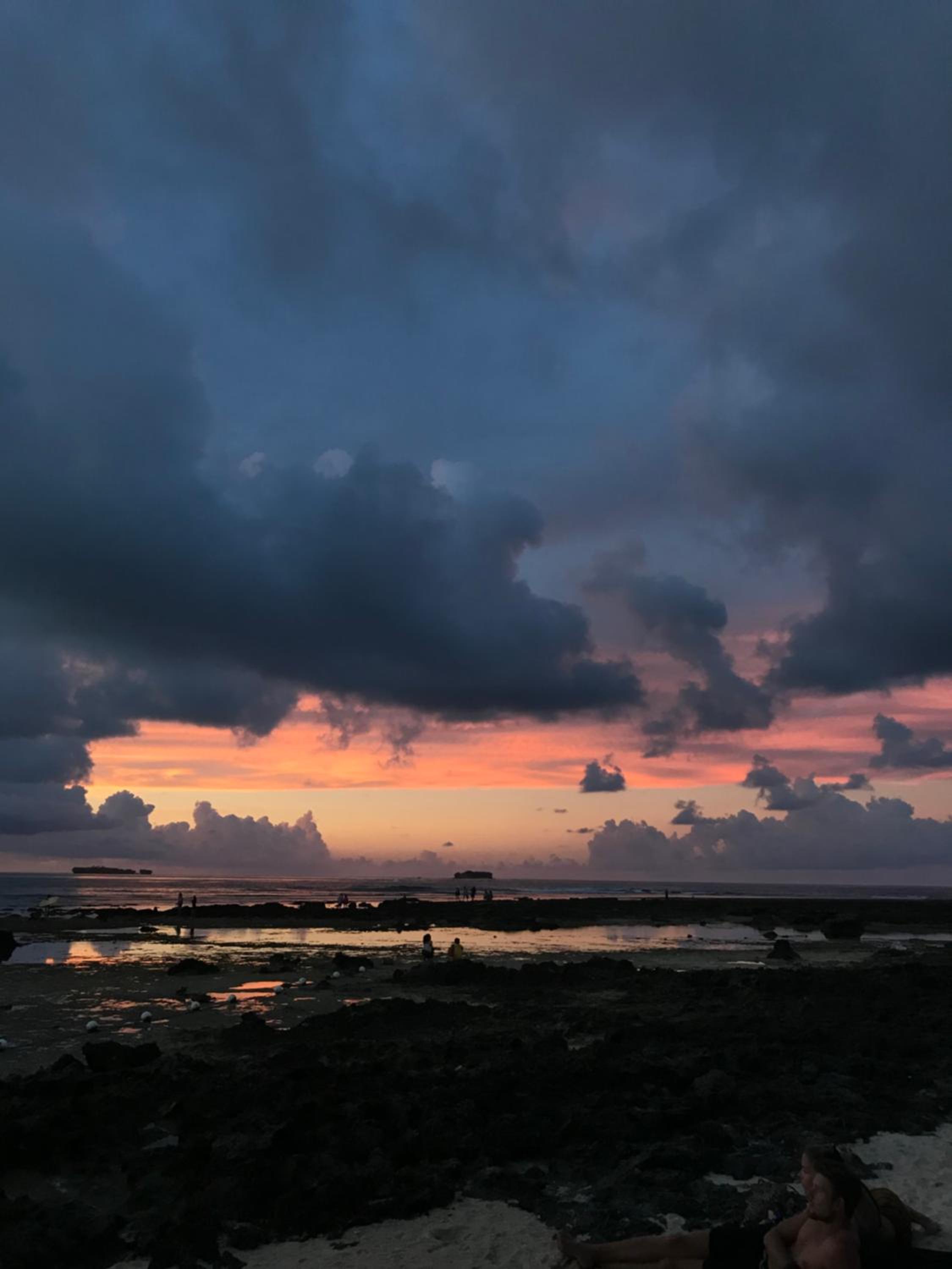 Kesa Cloud 9 Hotel & Resort Siargao view 5