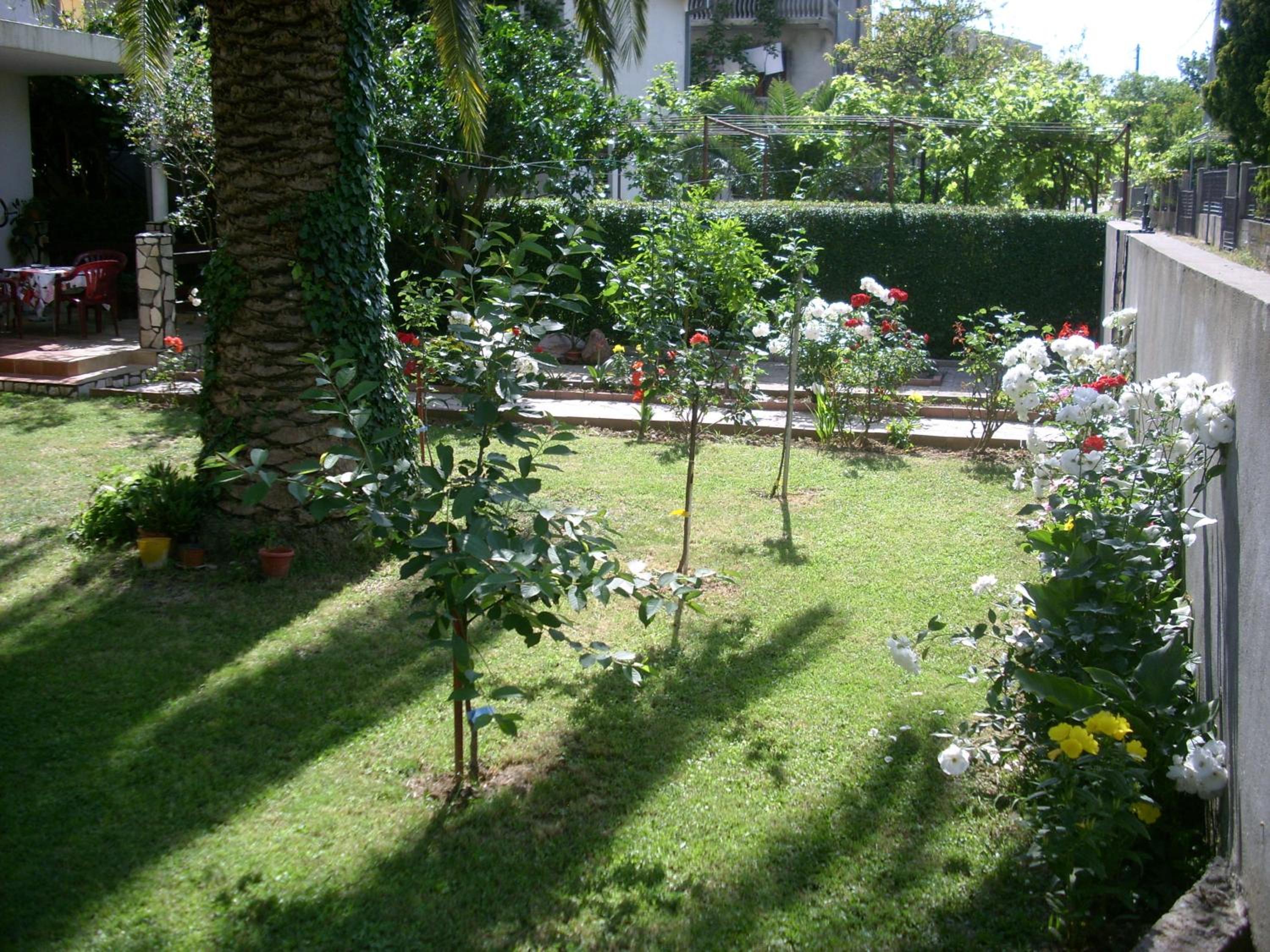 Apartments Lazarević Sutomore