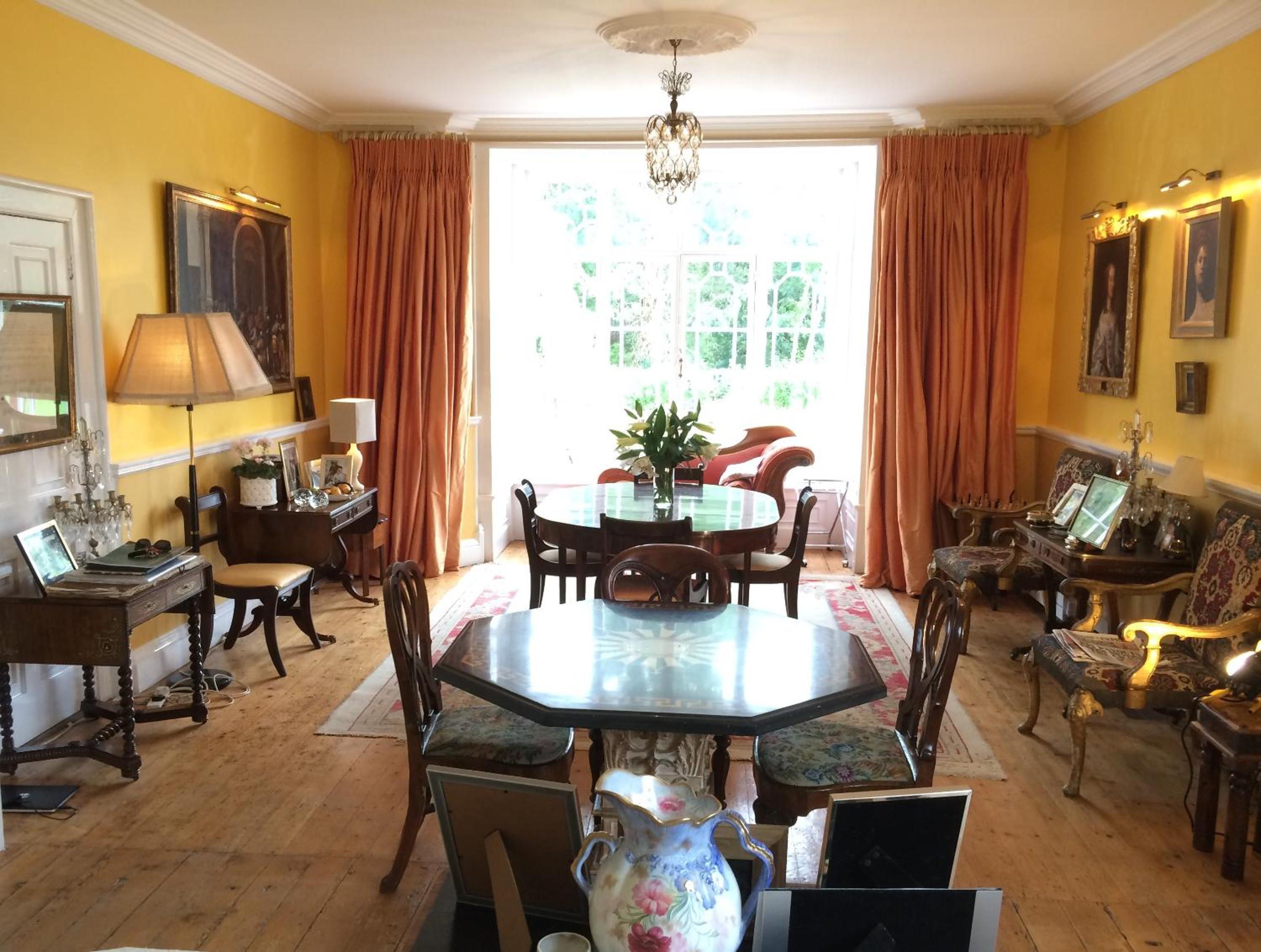 Victoria Spa Lodge