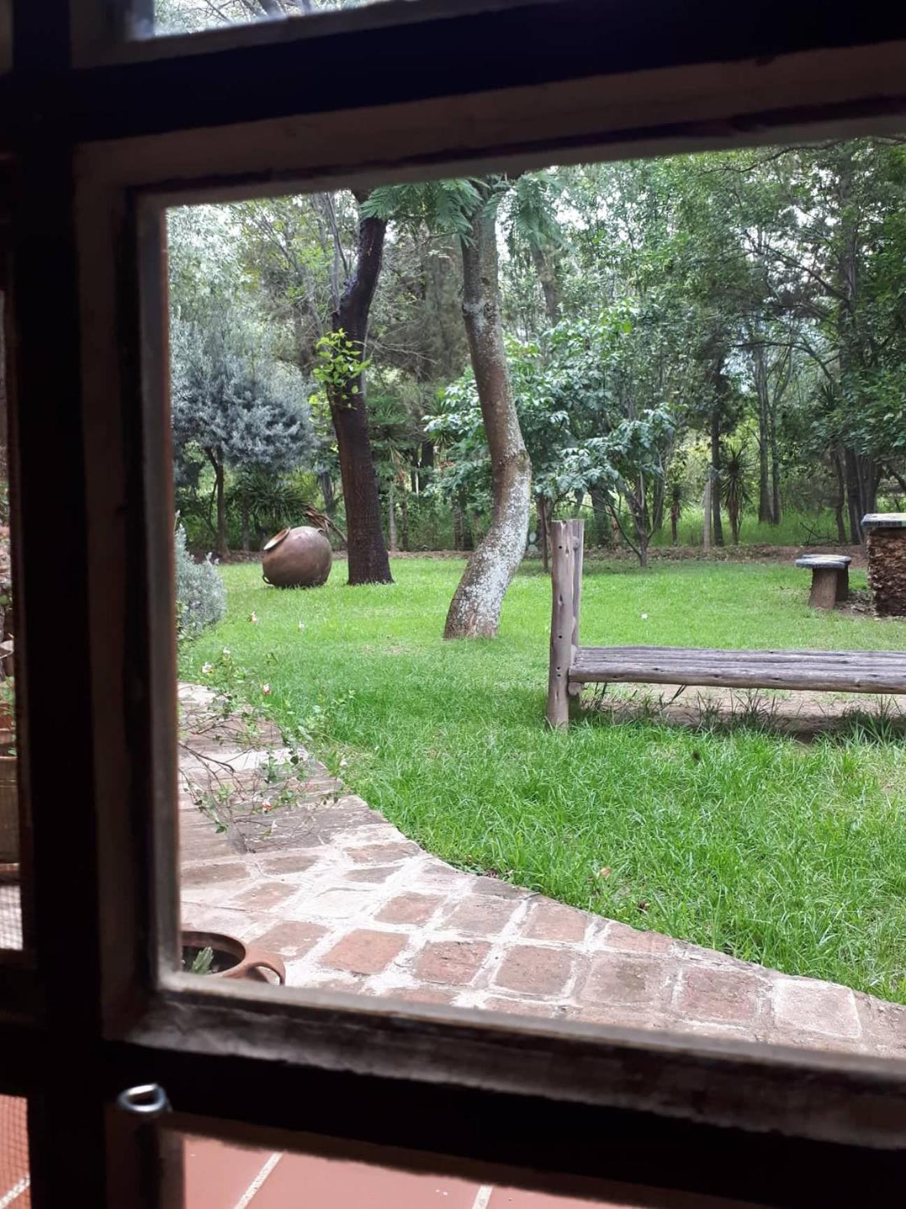 "Dulces Sueños" view 4