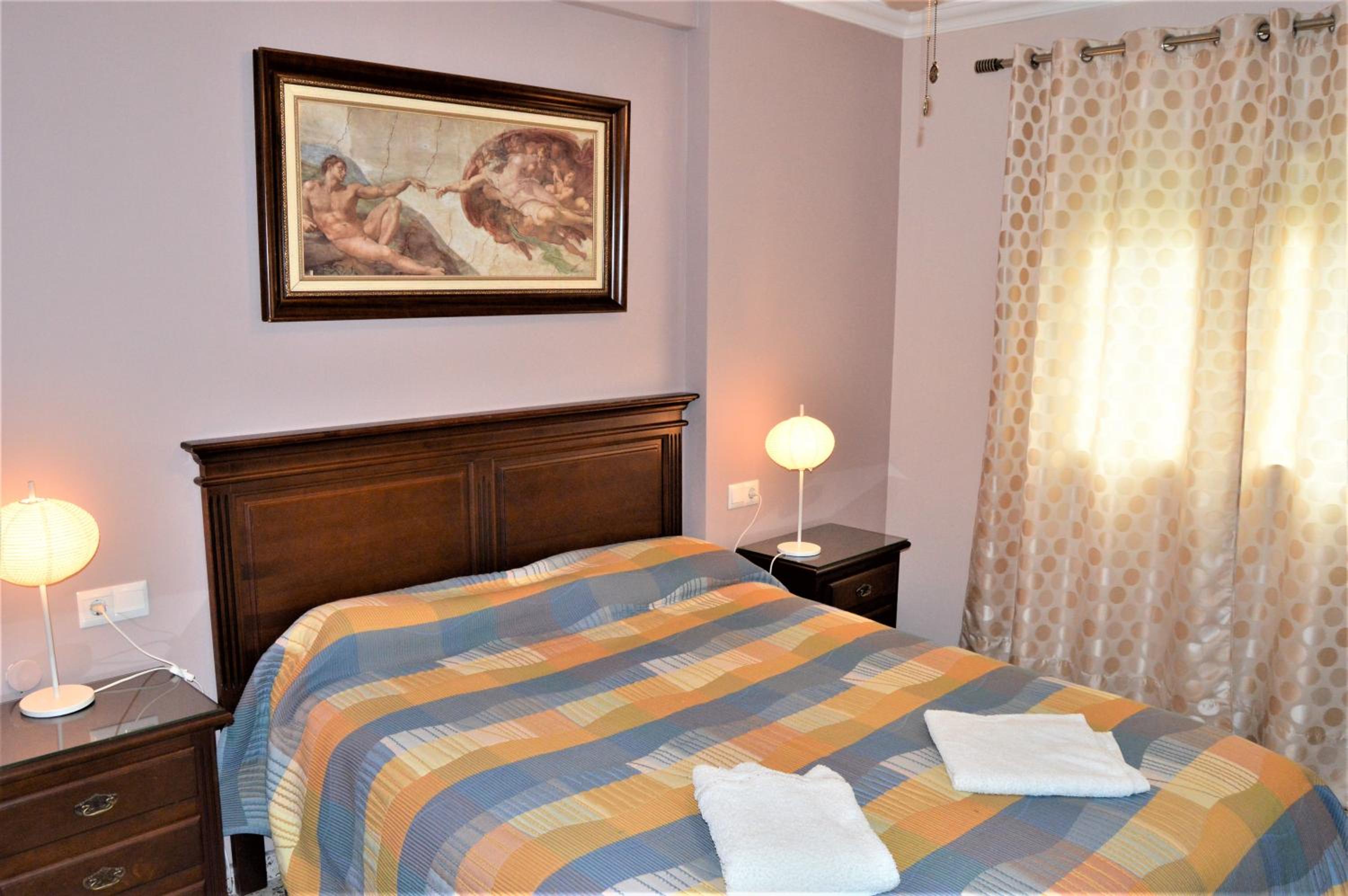 Casa Rocío en Nerja view 4