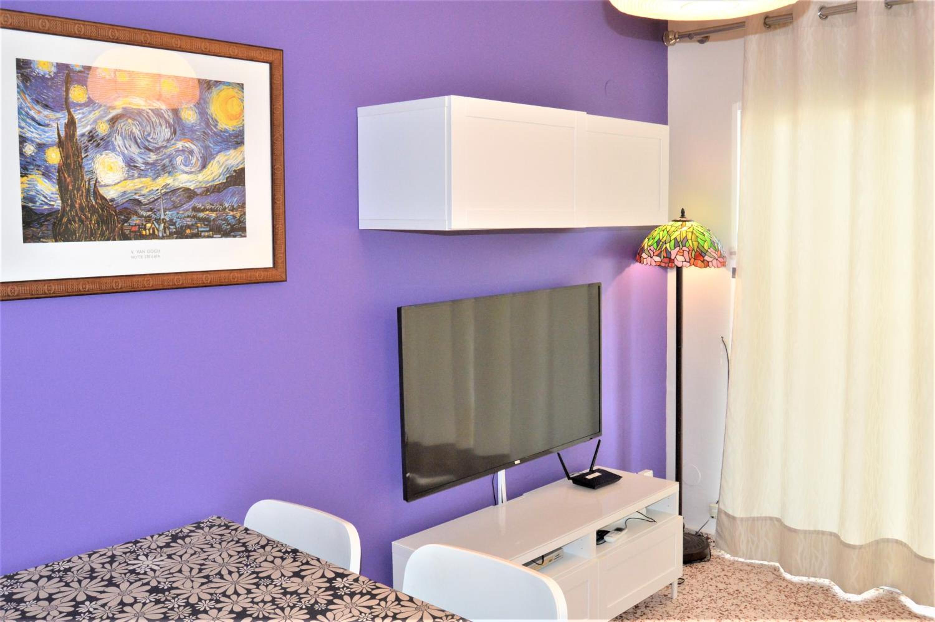 Casa Rocío en Nerja view 3
