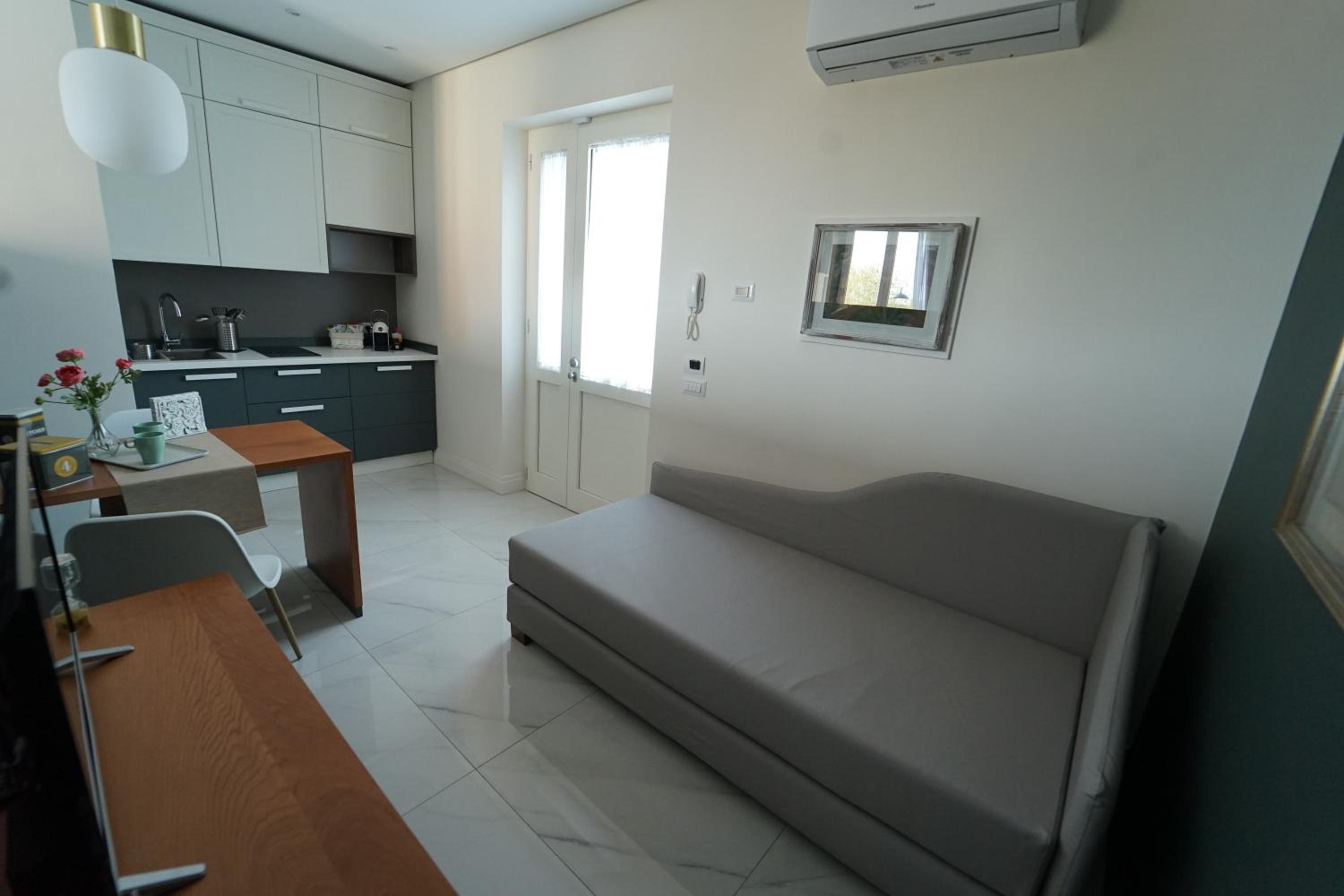 Villa Klaudia - charming house