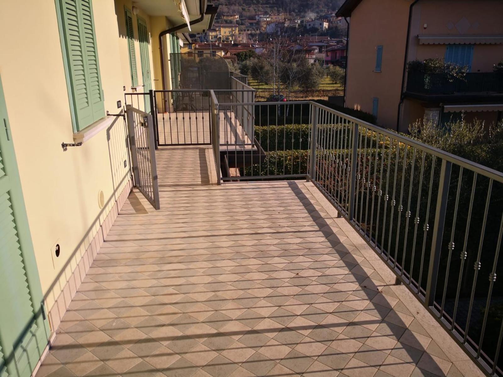 Intero appartamento Le coccole del lago photo 3