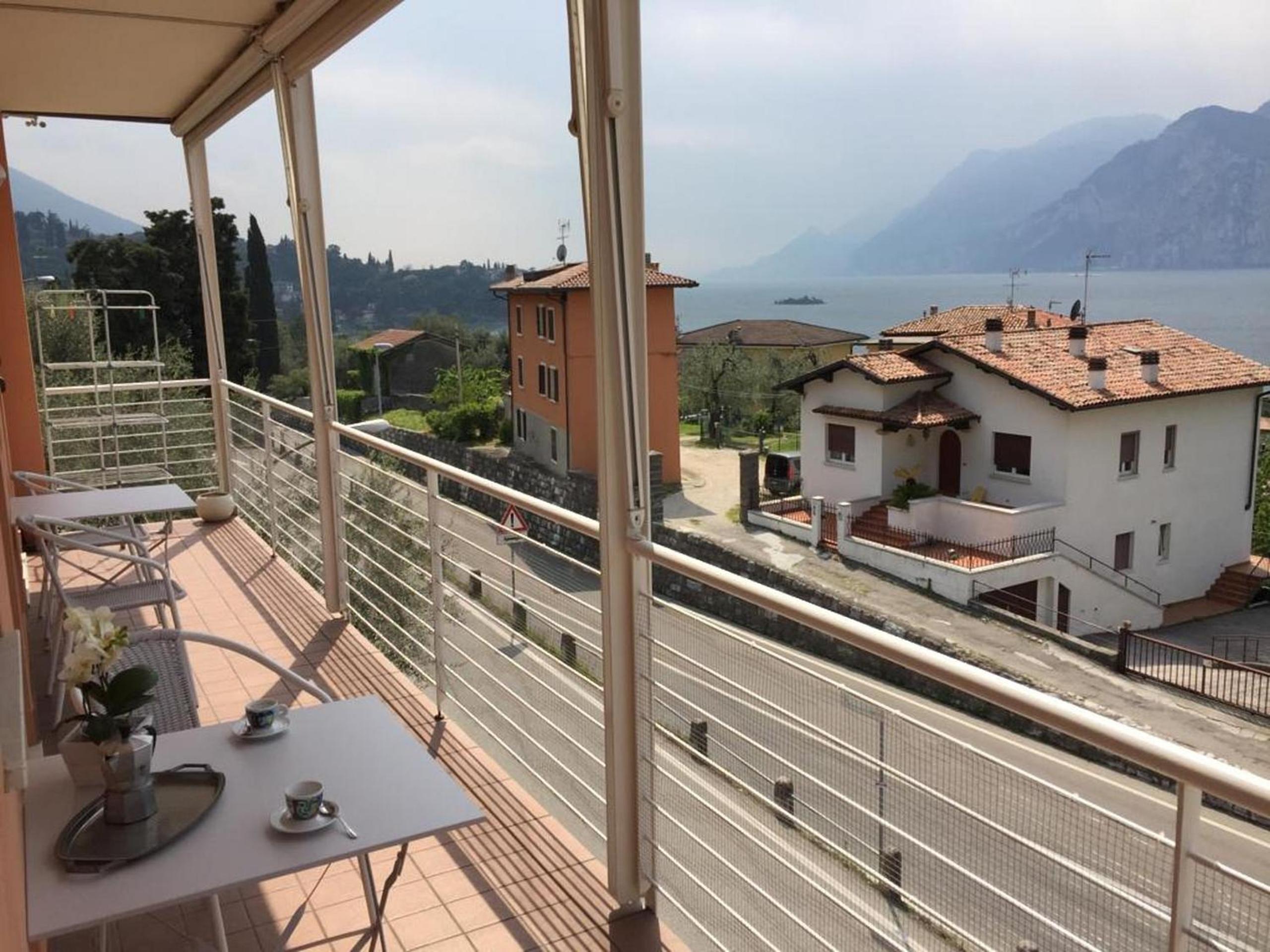 Appartamento Enrica view 5