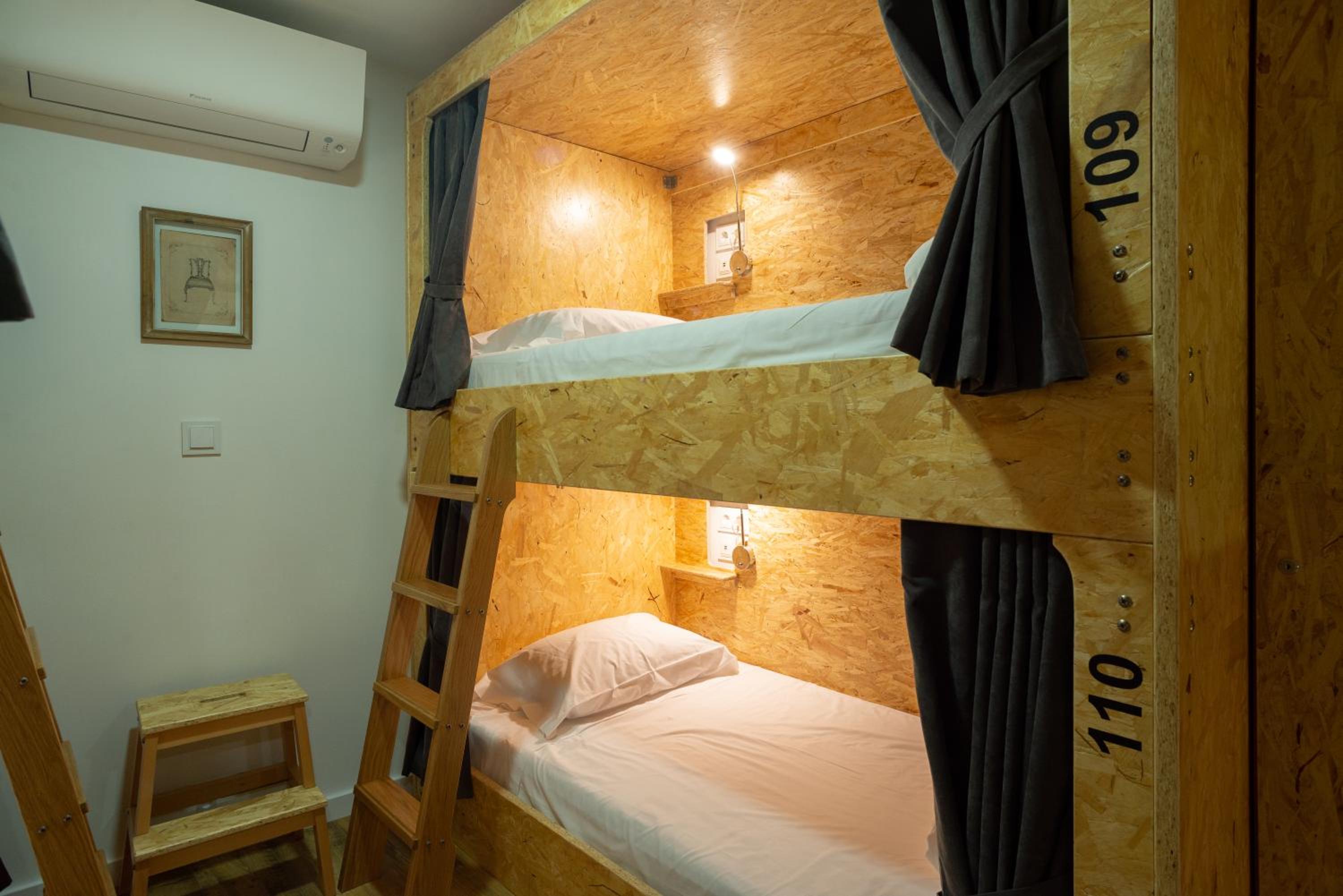 Hostel Bulwark